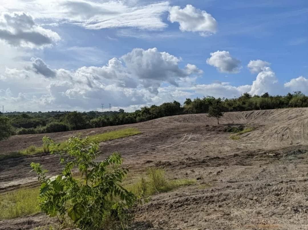 Well Priced Land For Sale in El Espino San Carlos, Las Uvas San Carlos, Panamá Oeste R-0562 - Image 1
