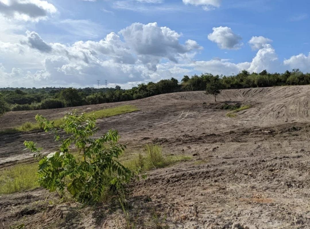 Well Priced Land For Sale in El Espino San Carlos, Las Uvas San Carlos, Panamá Oeste R-0562 - Image 2