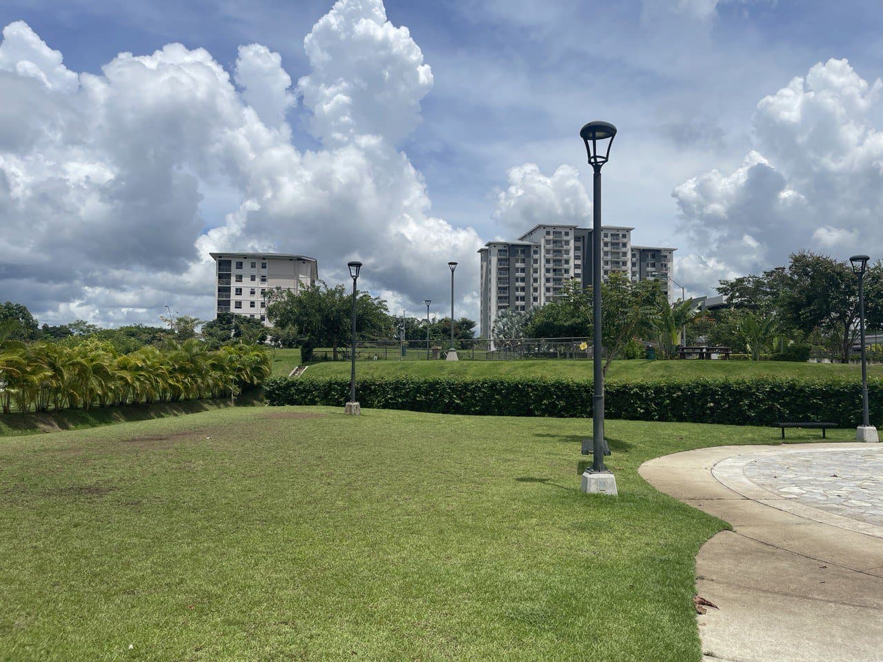 Impeccable Apartment in Woodland, Panama Pacifico R-0034 - Image 20