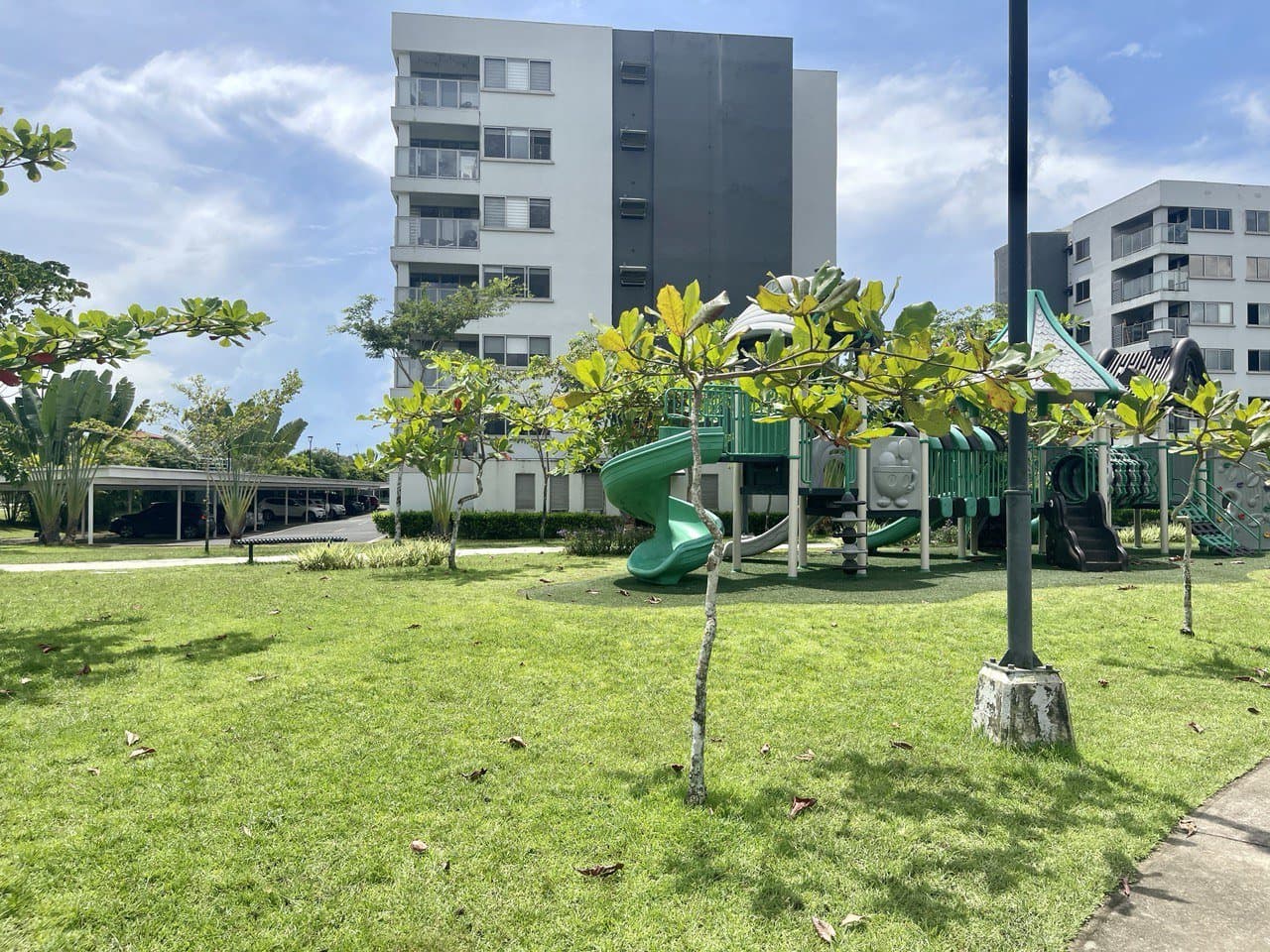 Impeccable Apartment in Woodland, Panama Pacifico R-0034 - Image 21