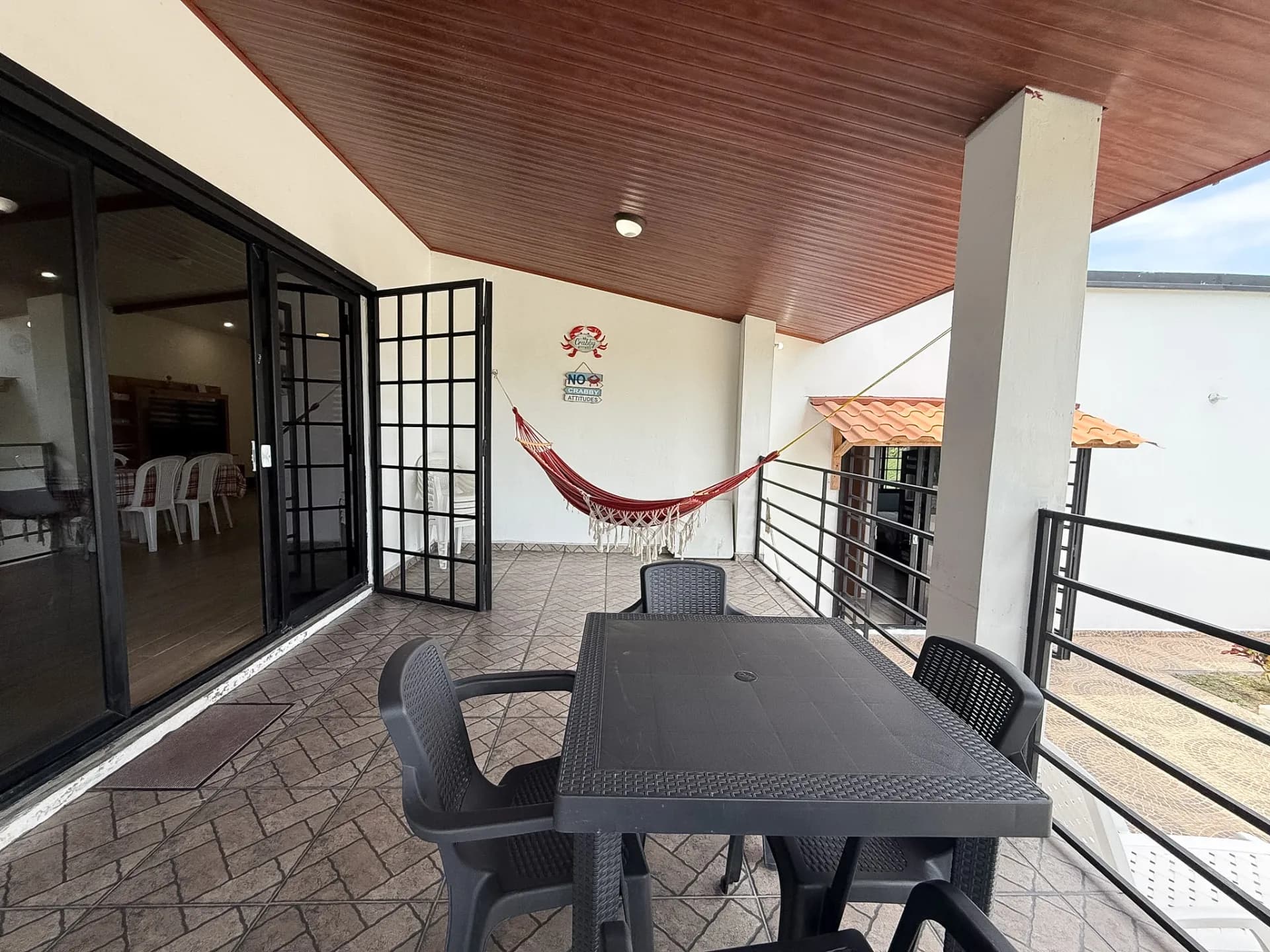 Modern 3 Bedroom Home with Pool in Punta Barco – Peaceful Location Near the Beach R-0054 - Image 26