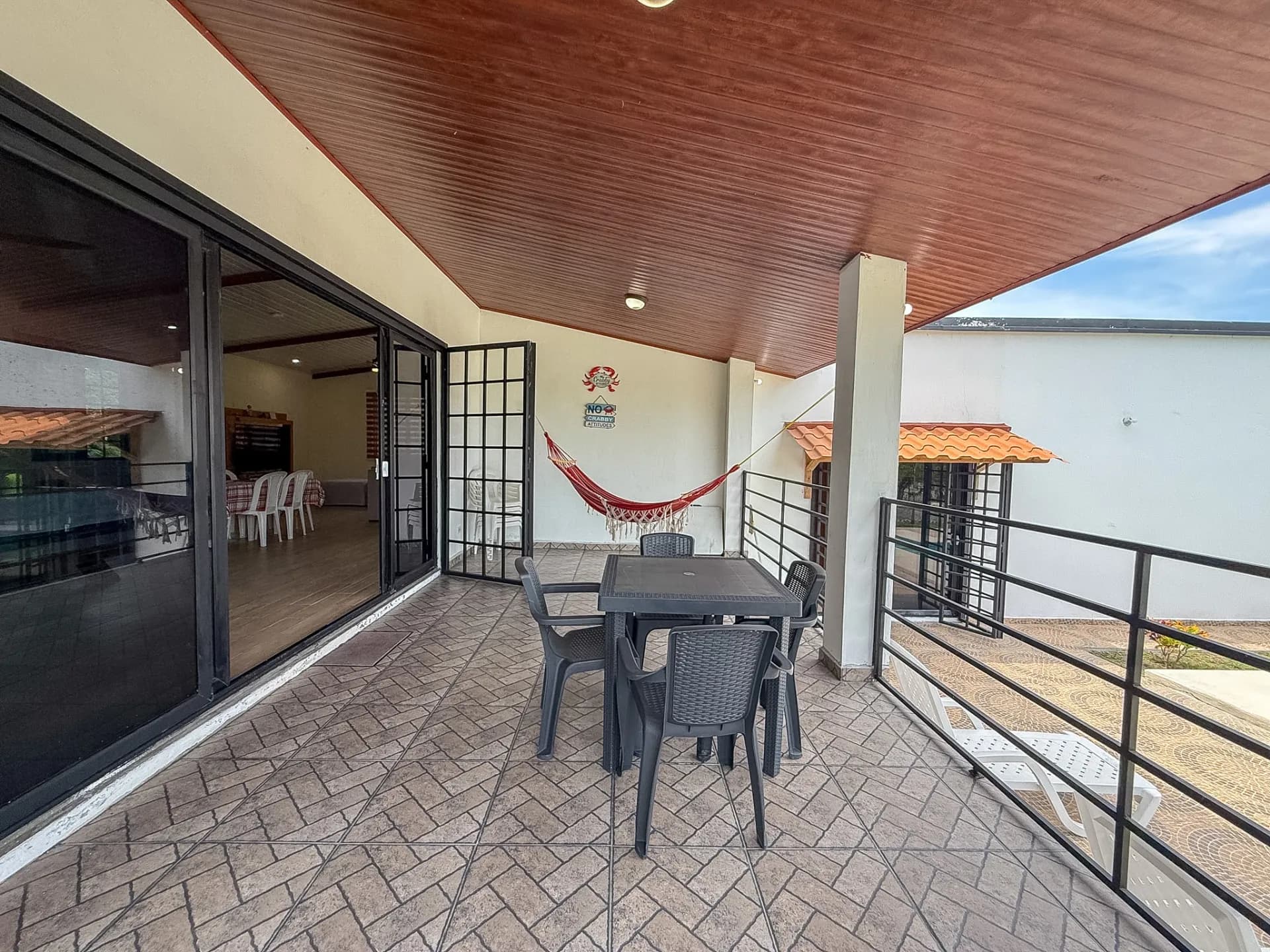 Modern 3 Bedroom Home with Pool in Punta Barco – Peaceful Location Near the Beach R-0054 - Image 27