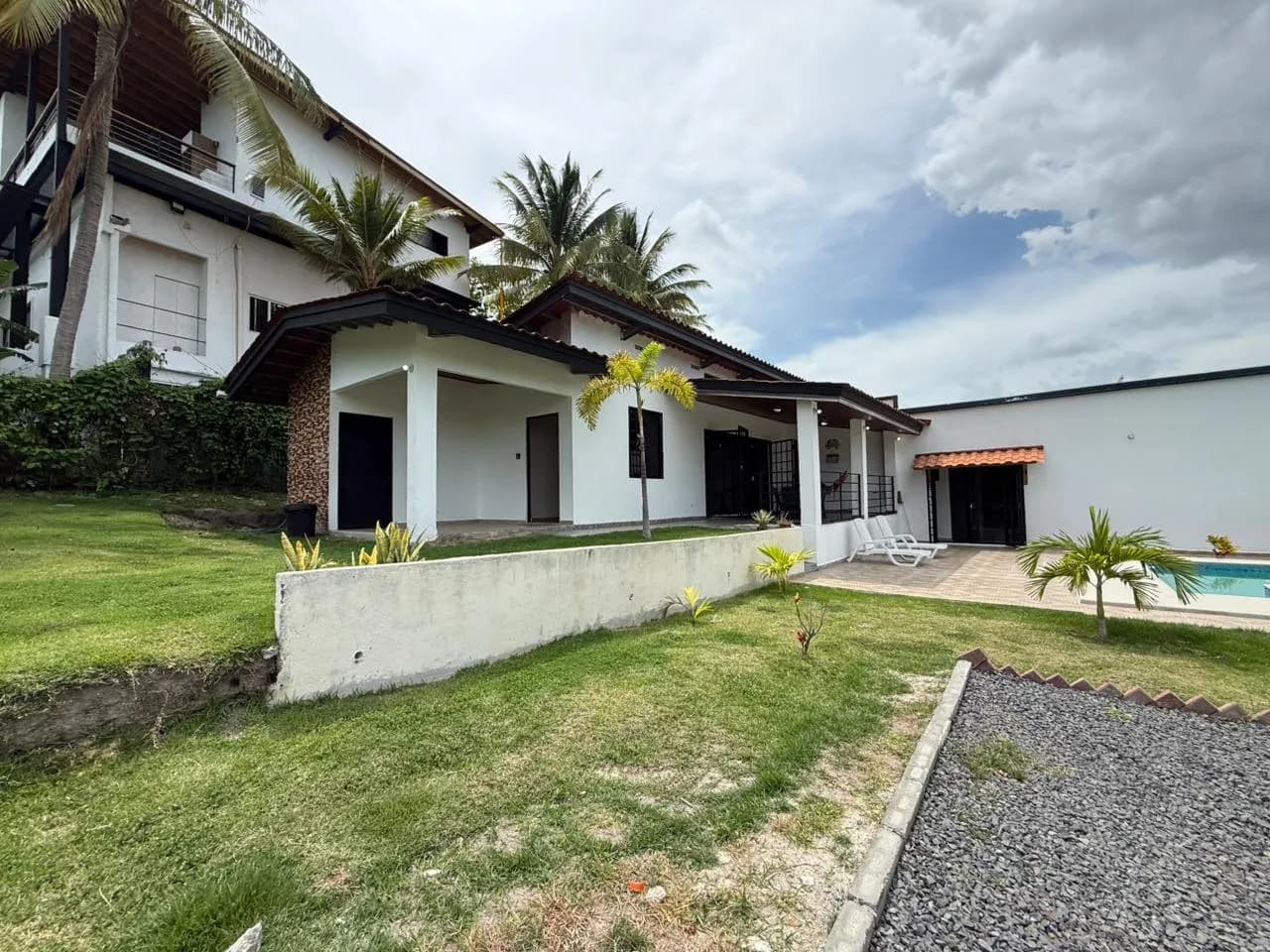 Modern 3 Bedroom Home with Pool in Punta Barco – Peaceful Location Near the Beach R-0054 - Image 28