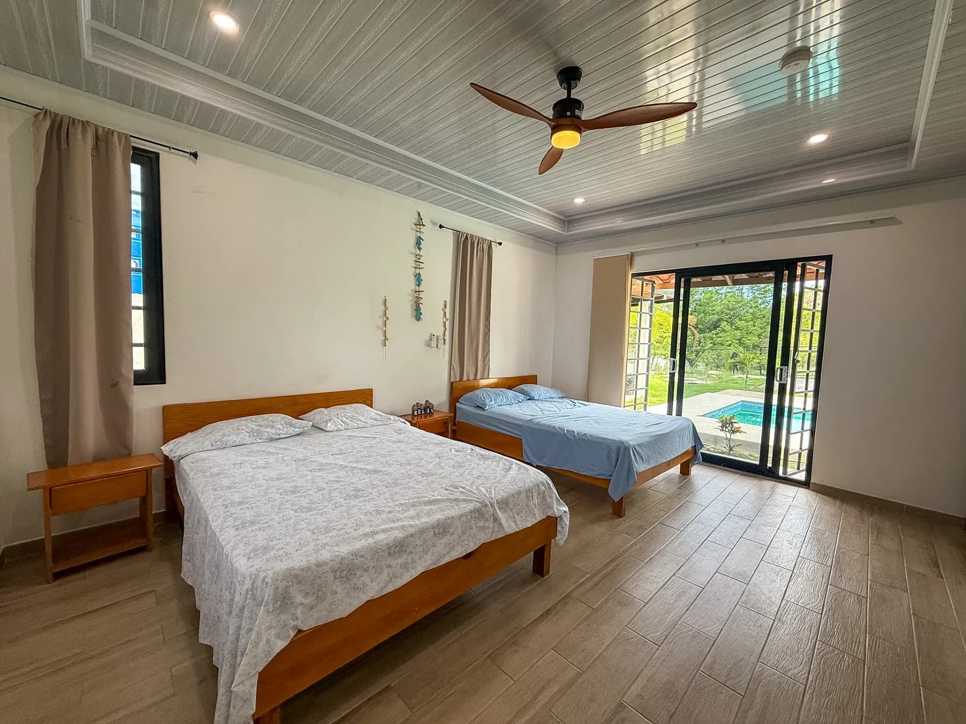 Modern 3 Bedroom Home with Pool in Punta Barco – Peaceful Location Near the Beach R-0054 - Image 12