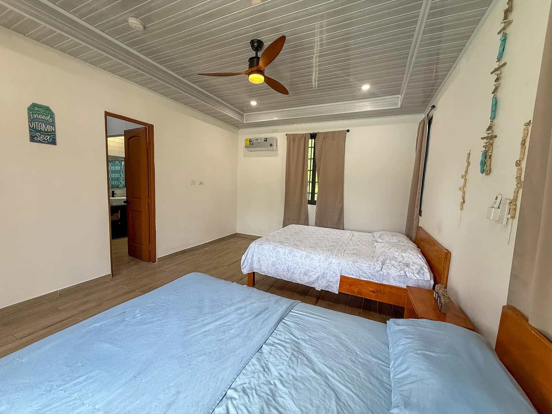 Modern 3 Bedroom Home with Pool in Punta Barco – Peaceful Location Near the Beach R-0054 - Image 13