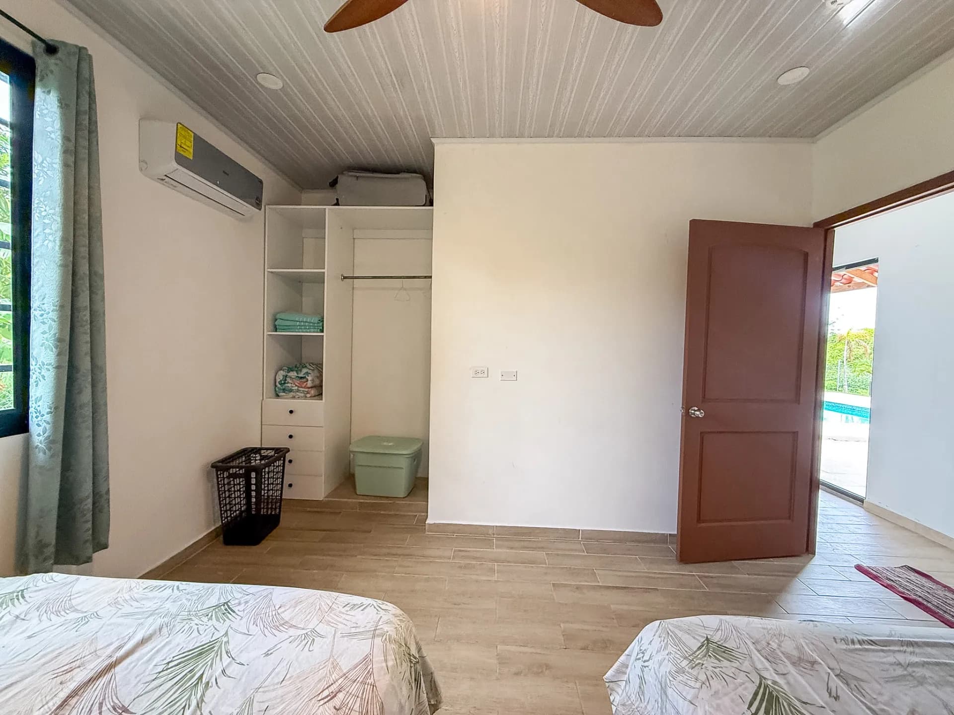 Modern 3 Bedroom Home with Pool in Punta Barco – Peaceful Location Near the Beach R-0054 - Image 20