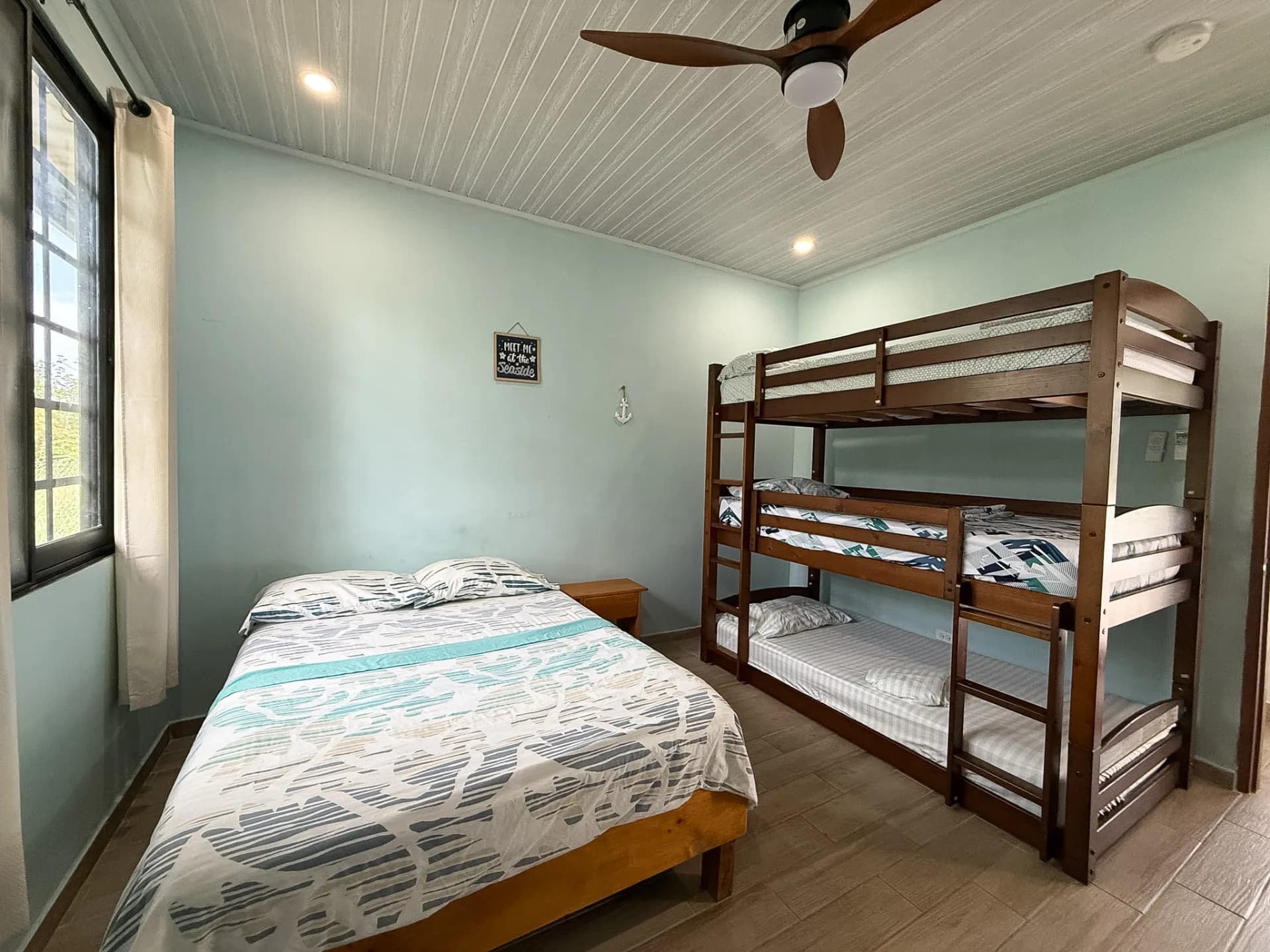 Modern 3 Bedroom Home with Pool in Punta Barco – Peaceful Location Near the Beach R-0054 - Image 23