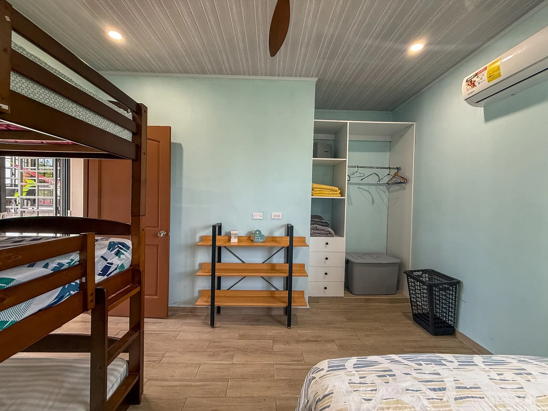 Modern 3 Bedroom Home with Pool in Punta Barco – Peaceful Location Near the Beach R-0054 - Image 25