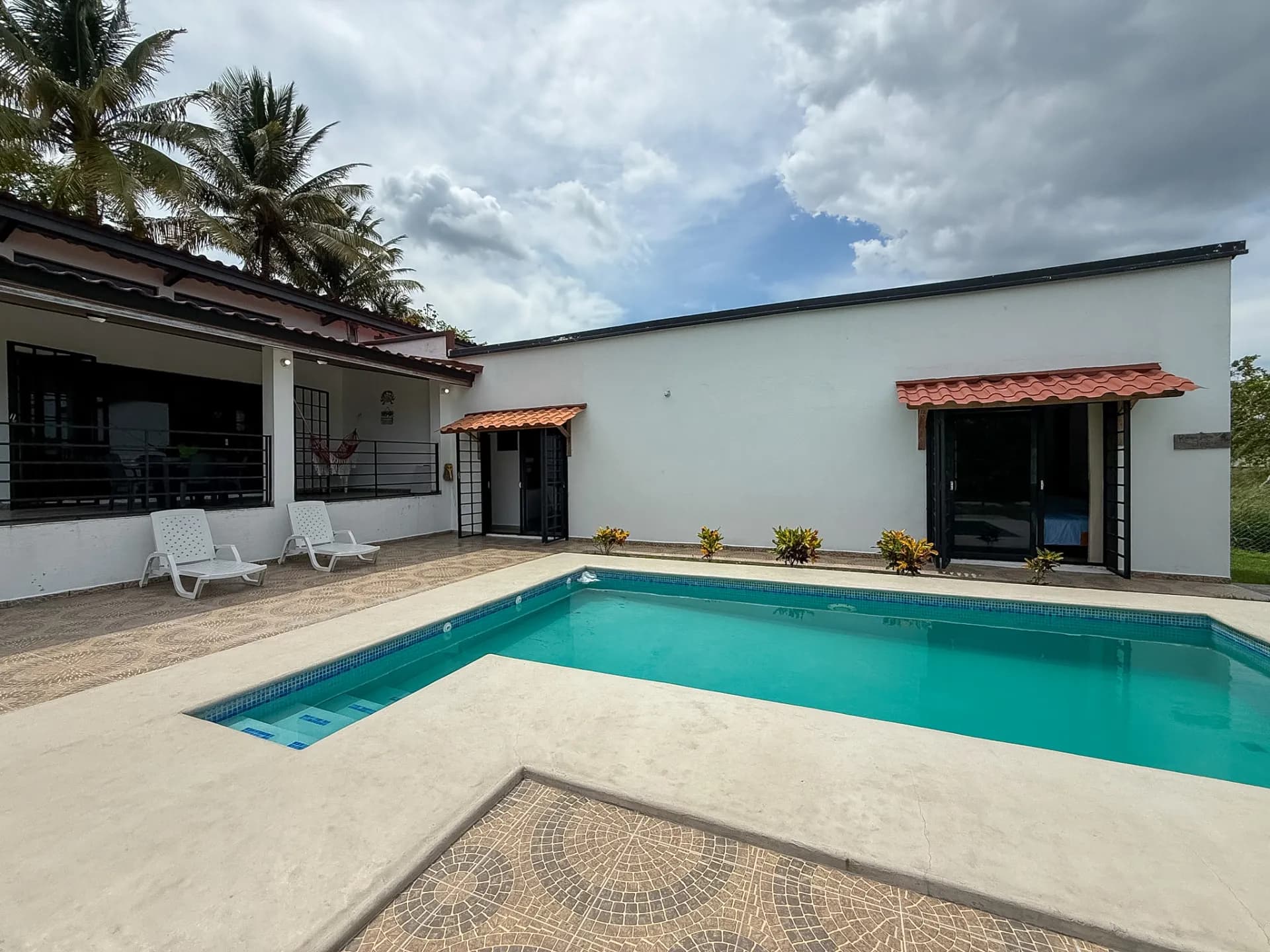 Modern 3 Bedroom Home with Pool in Punta Barco – Peaceful Location Near the Beach R-0054 - Image 30