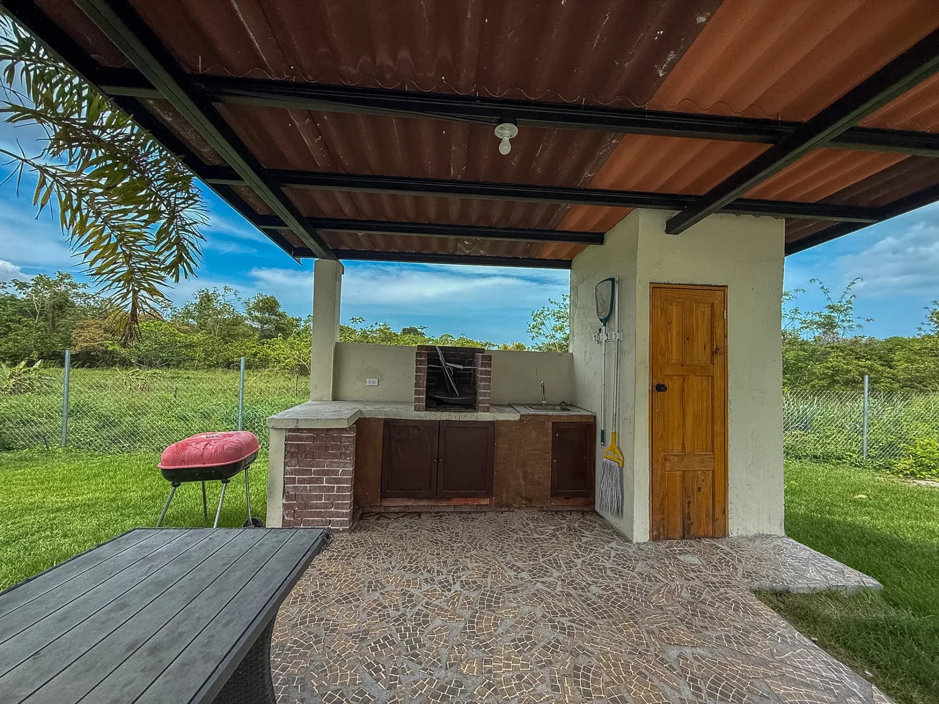 Modern 3 Bedroom Home with Pool in Punta Barco – Peaceful Location Near the Beach R-0054 - Image 32