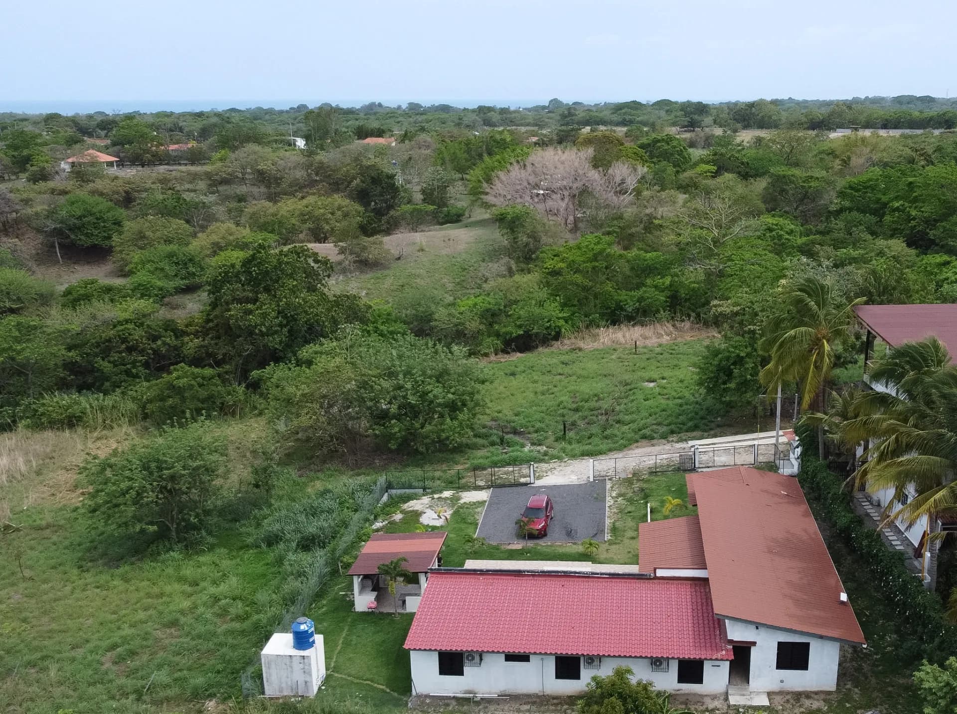 Modern 3 Bedroom Home with Pool in Punta Barco – Peaceful Location Near the Beach R-0054 - Image 35