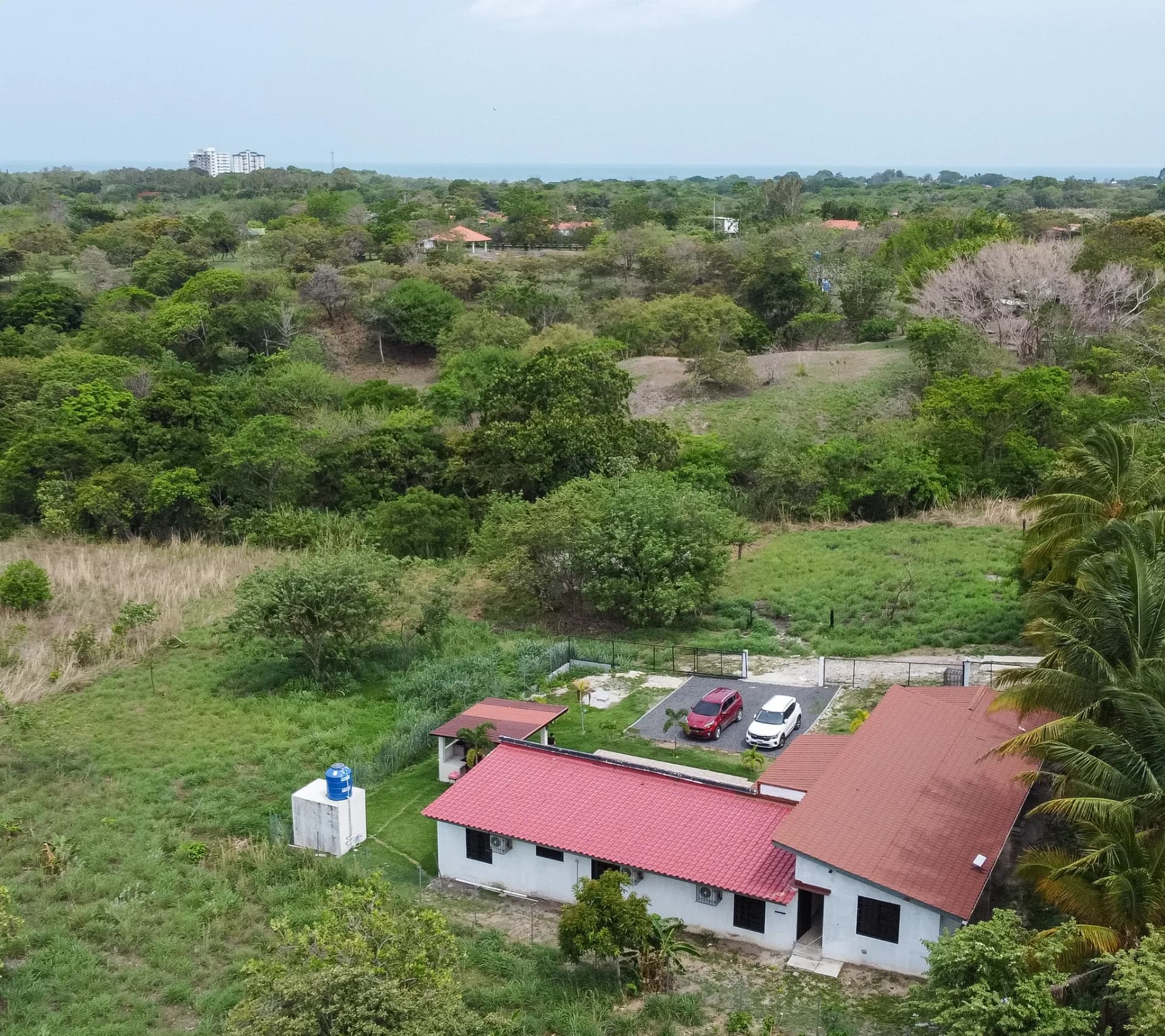Modern 3 Bedroom Home with Pool in Punta Barco – Peaceful Location Near the Beach R-0054 - Image 36