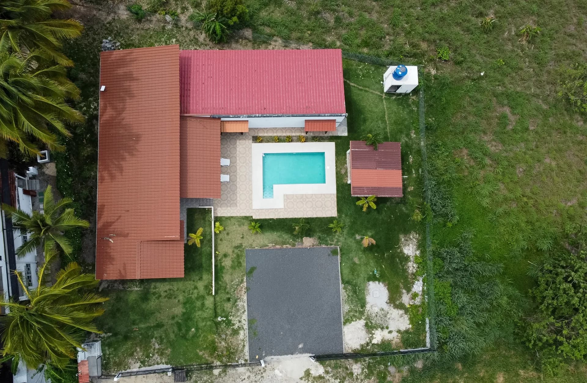 Modern 3 Bedroom Home with Pool in Punta Barco – Peaceful Location Near the Beach R-0054 - Image 37