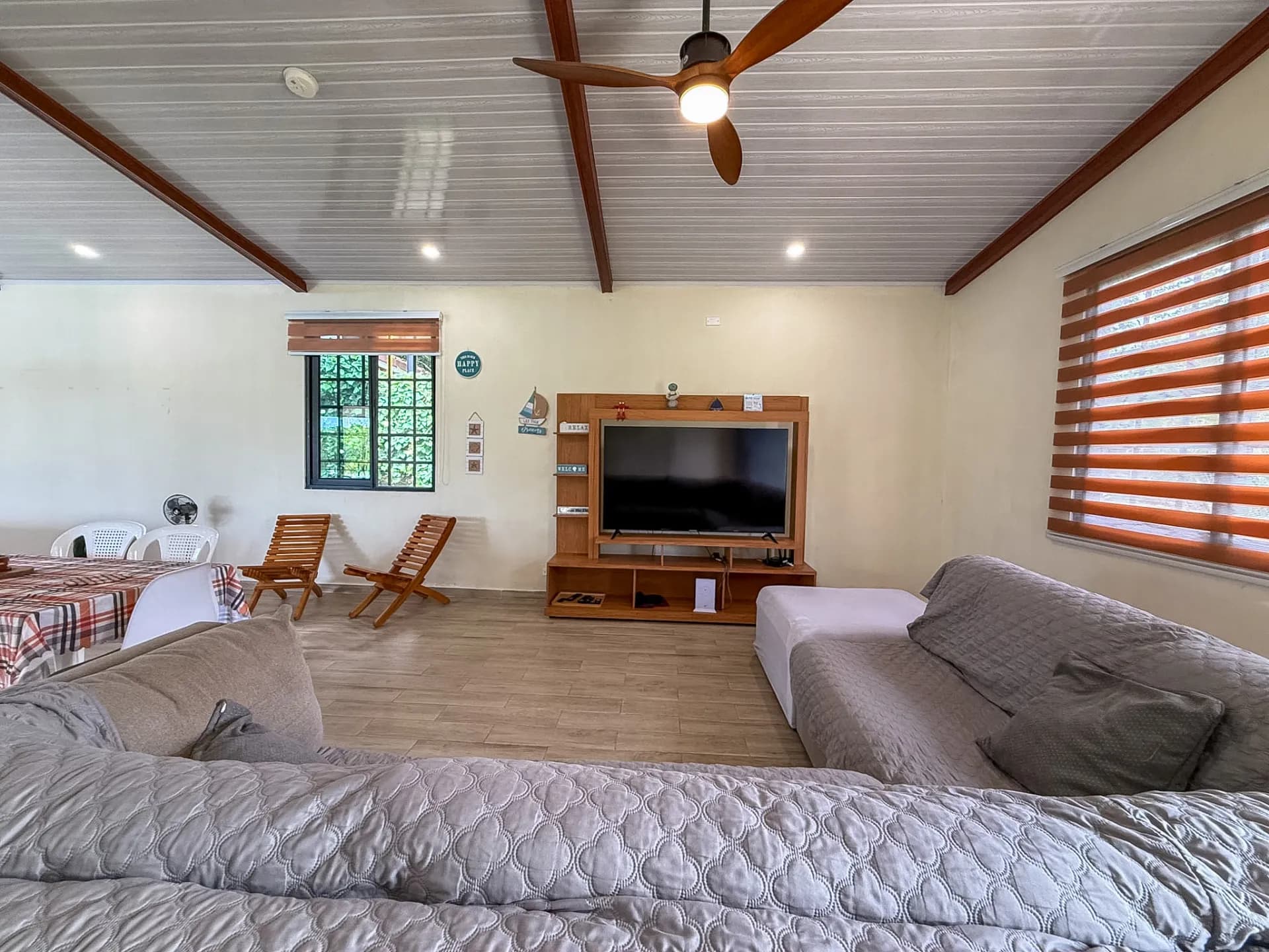 Modern 3 Bedroom Home with Pool in Punta Barco – Peaceful Location Near the Beach R-0054 - Image 4