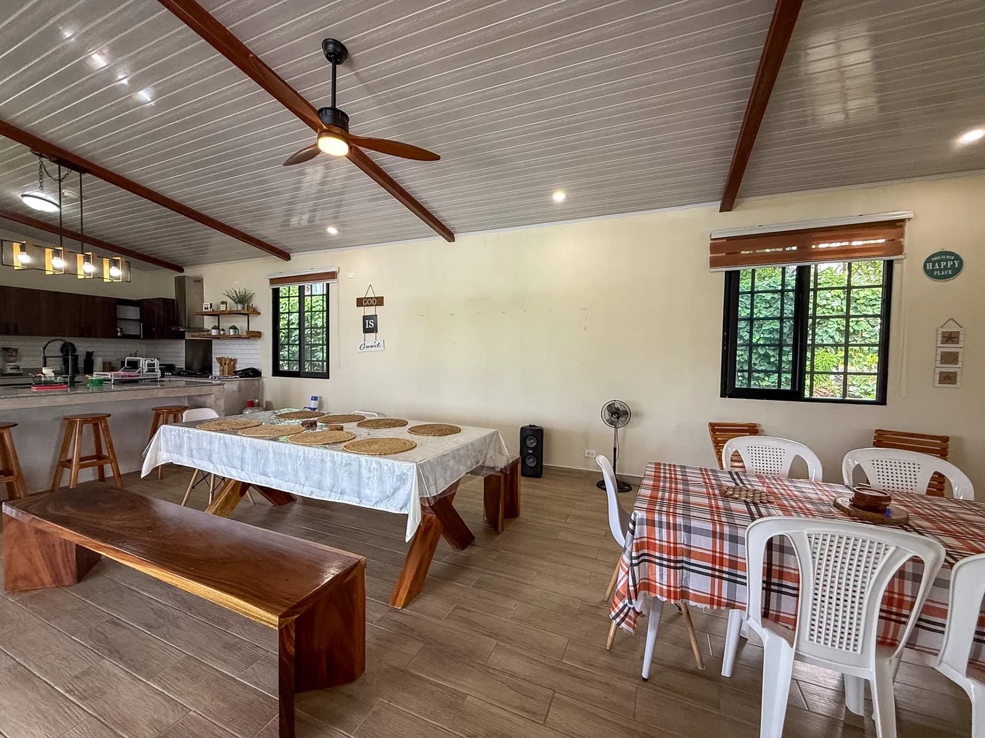Modern 3 Bedroom Home with Pool in Punta Barco – Peaceful Location Near the Beach R-0054 - Image 5