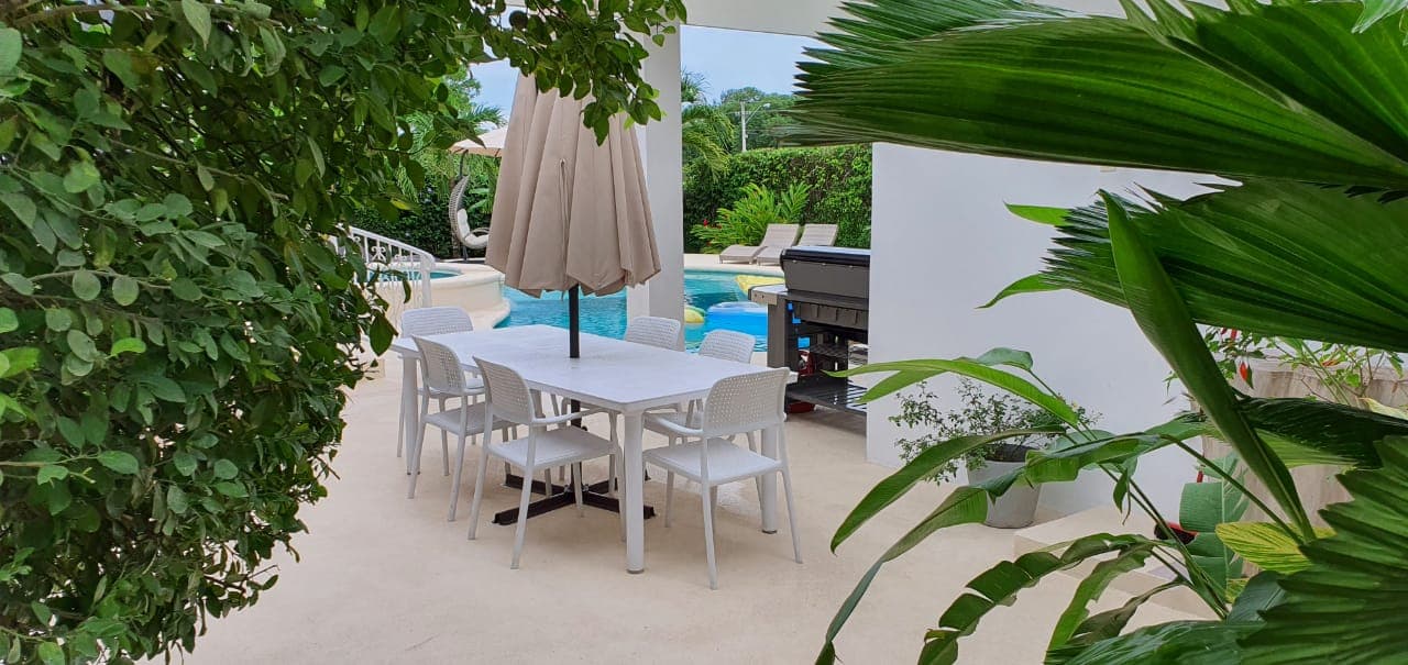 🔥 PRICE REDUCED – 3 BEDROOM HOUSE IN CORONADO WITH POOL 🏡💦 - Image 30