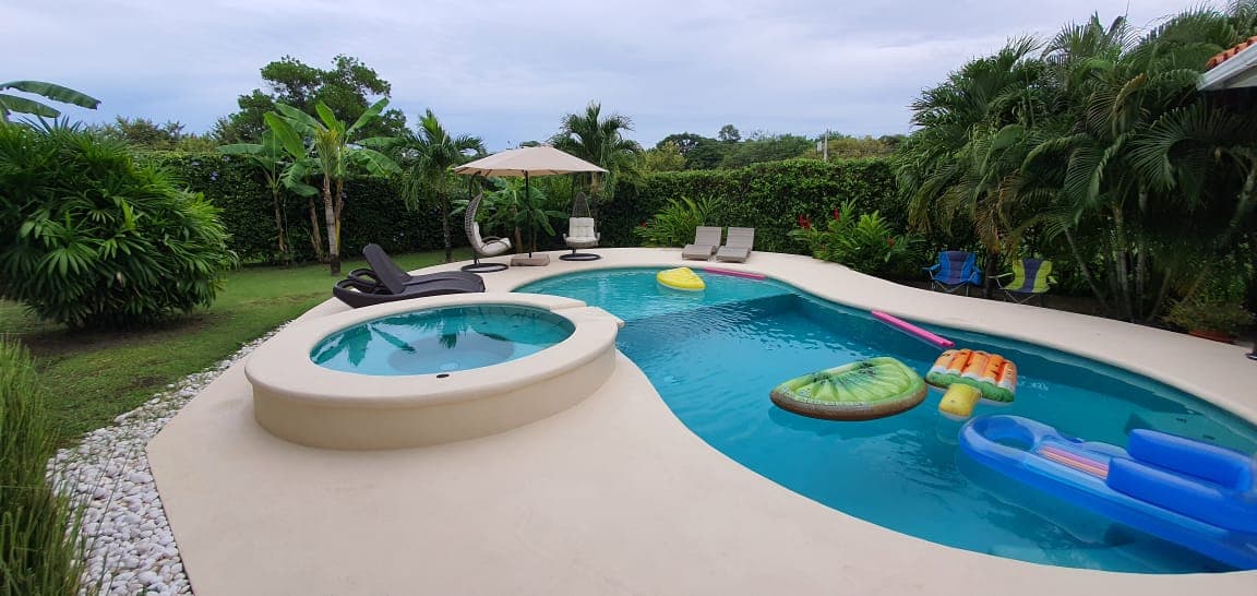 🔥 PRICE REDUCED – 3 BEDROOM HOUSE IN CORONADO WITH POOL 🏡💦 - Image 32