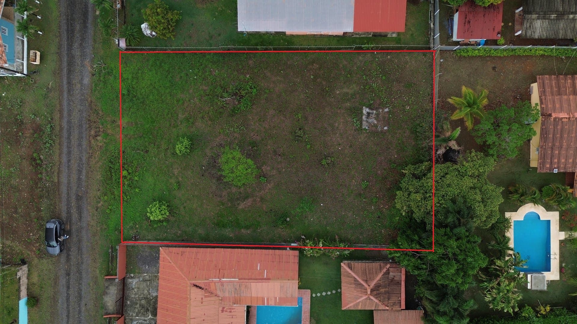 Great opportunity – lot for sale in Gorgona P-0008 - Image 29