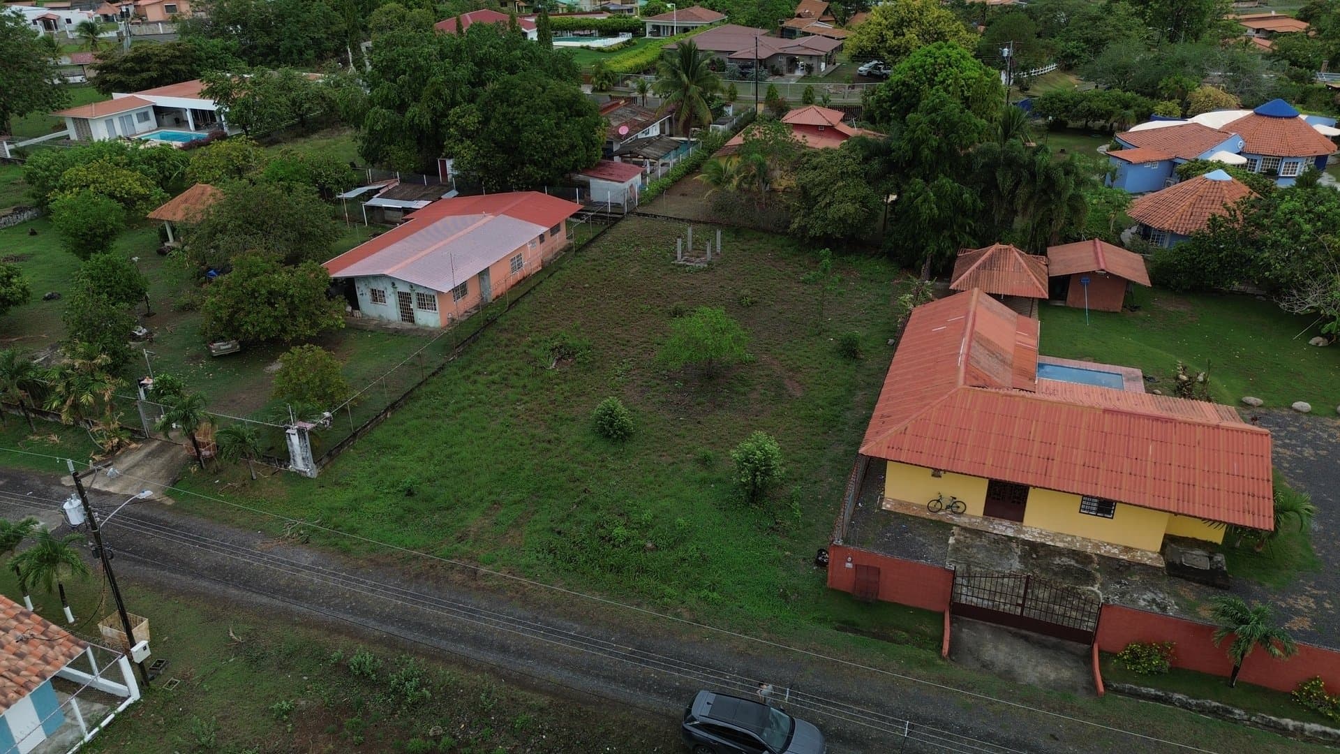 Great opportunity – lot for sale in Gorgona P-0008 - Image 54