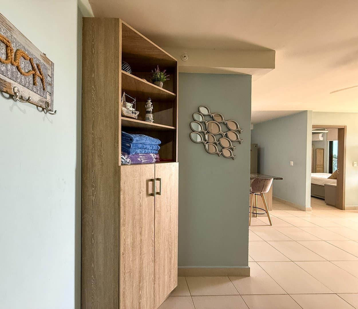 Turnkey 1-Bedroom Oceanview Condo with Expansive Balcony, San Carlos  R-0606 - Image 11