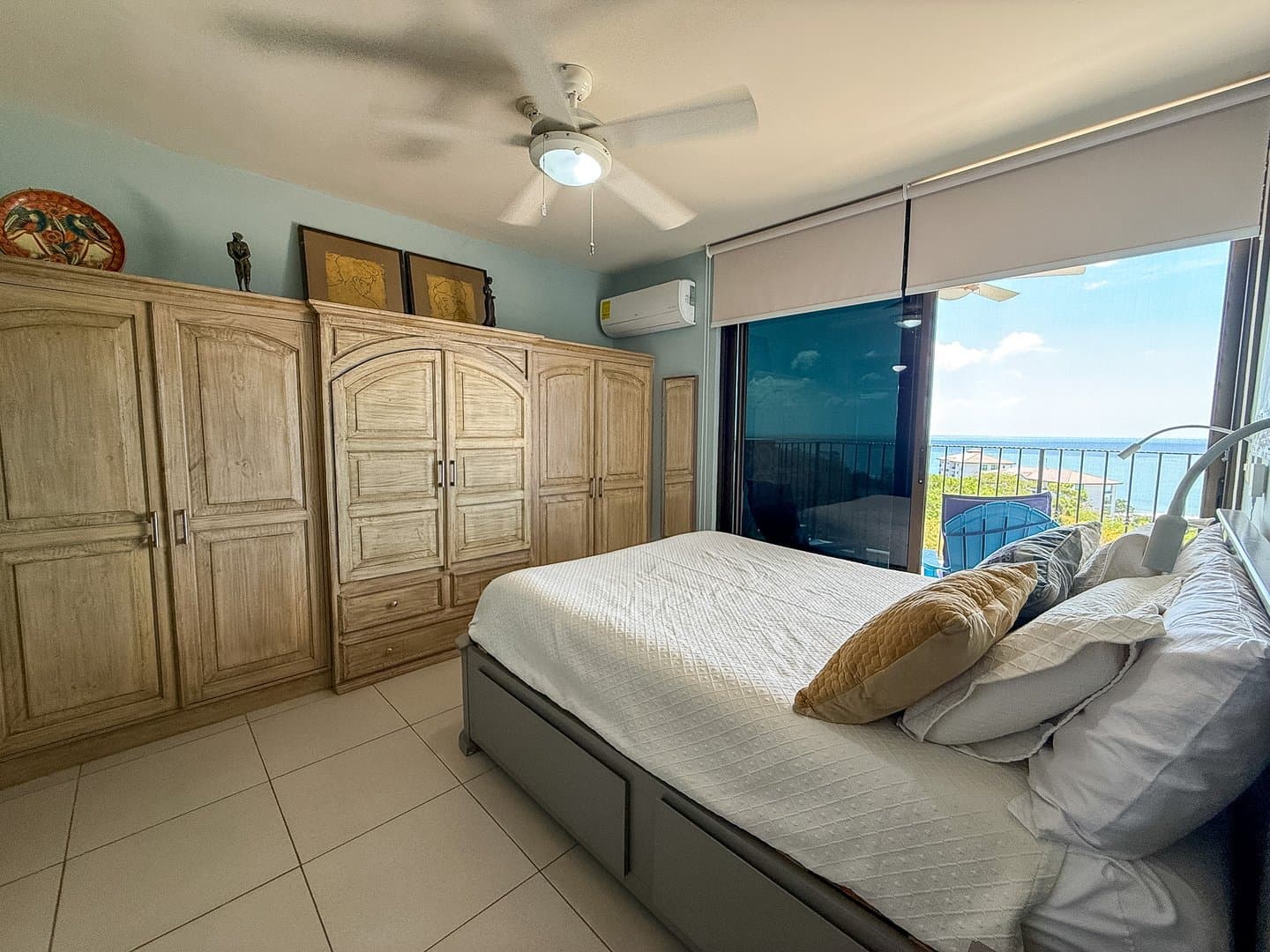 Turnkey 1-Bedroom Oceanview Condo with Expansive Balcony, San Carlos  R-0606 - Image 12
