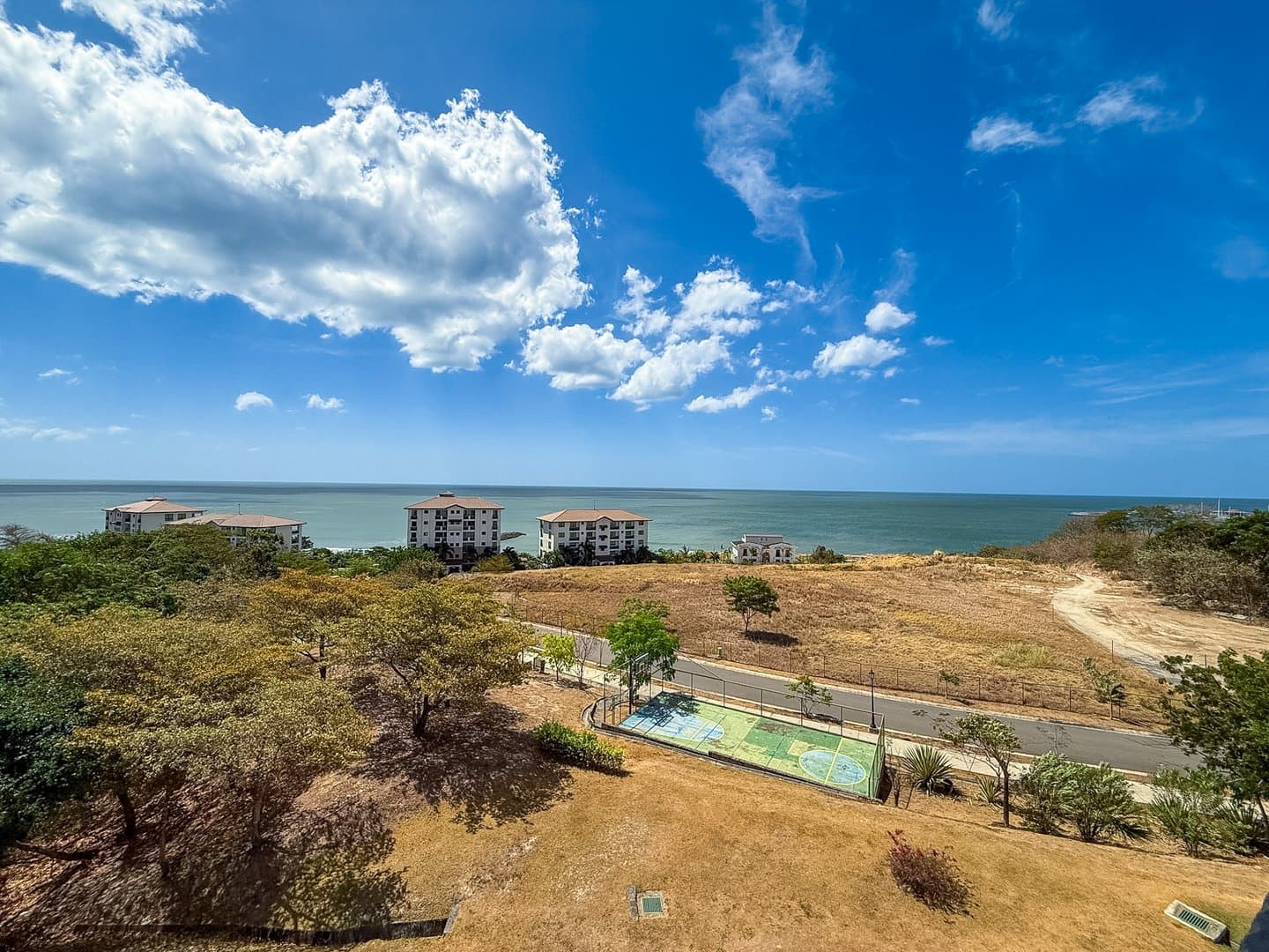 Turnkey 1-Bedroom Oceanview Condo with Expansive Balcony, San Carlos  R-0606 - Image 19