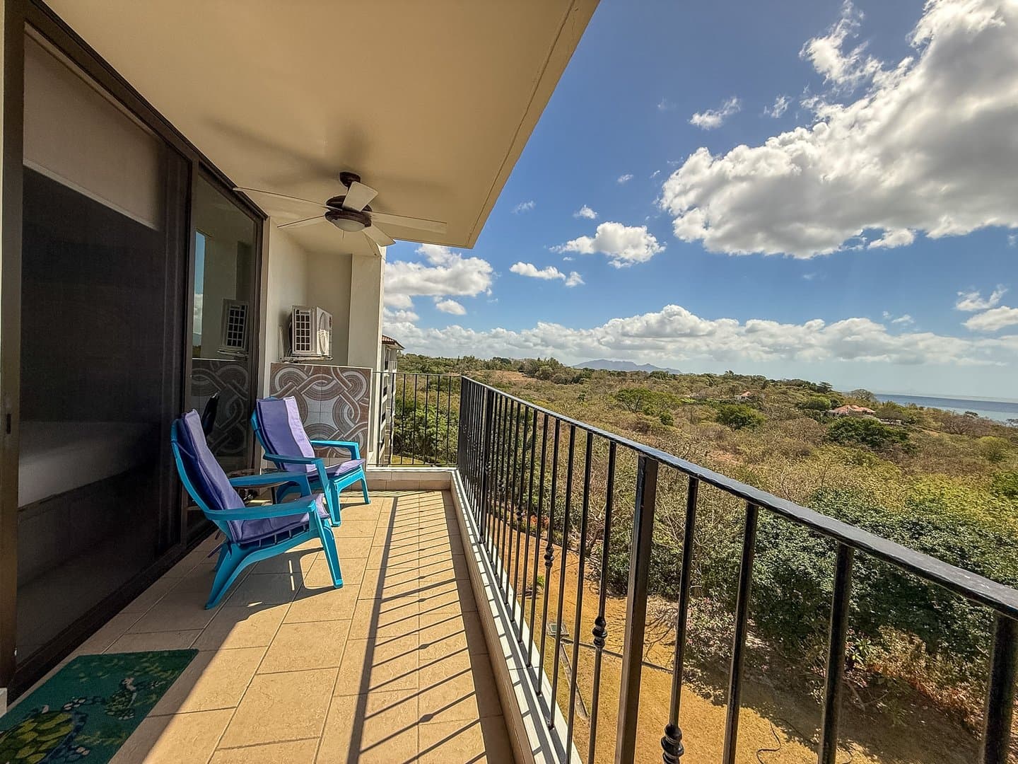 Turnkey 1-Bedroom Oceanview Condo with Expansive Balcony, San Carlos  R-0606 - Image 6