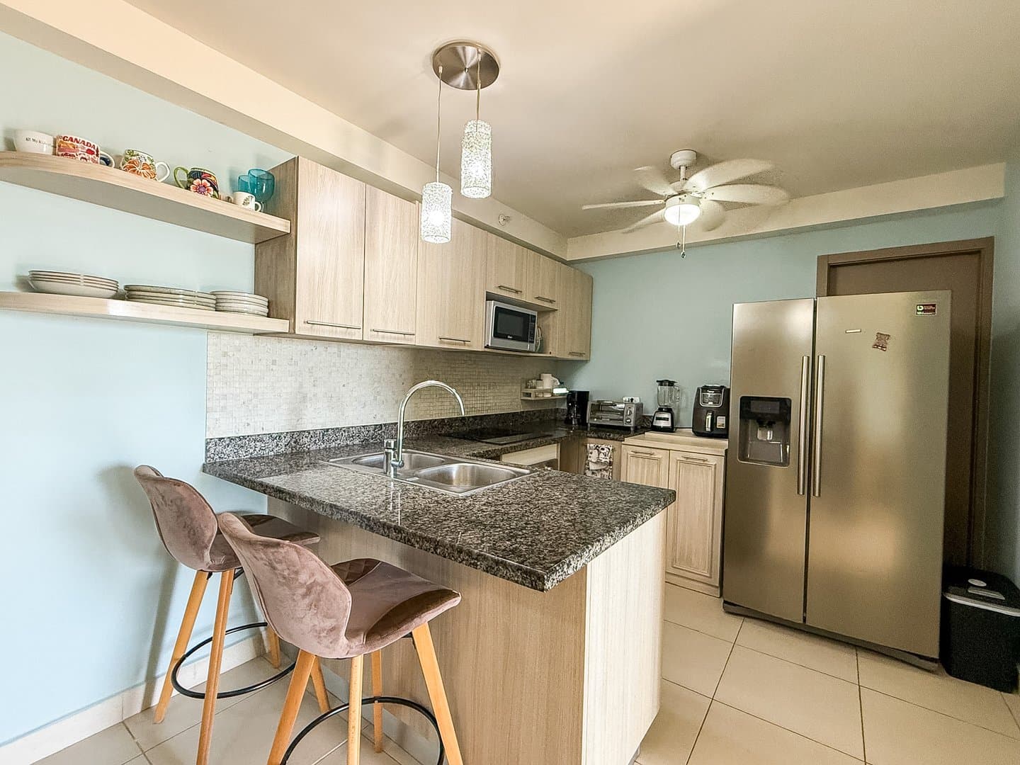 Turnkey 1-Bedroom Oceanview Condo with Expansive Balcony, San Carlos  R-0606 - Image 7