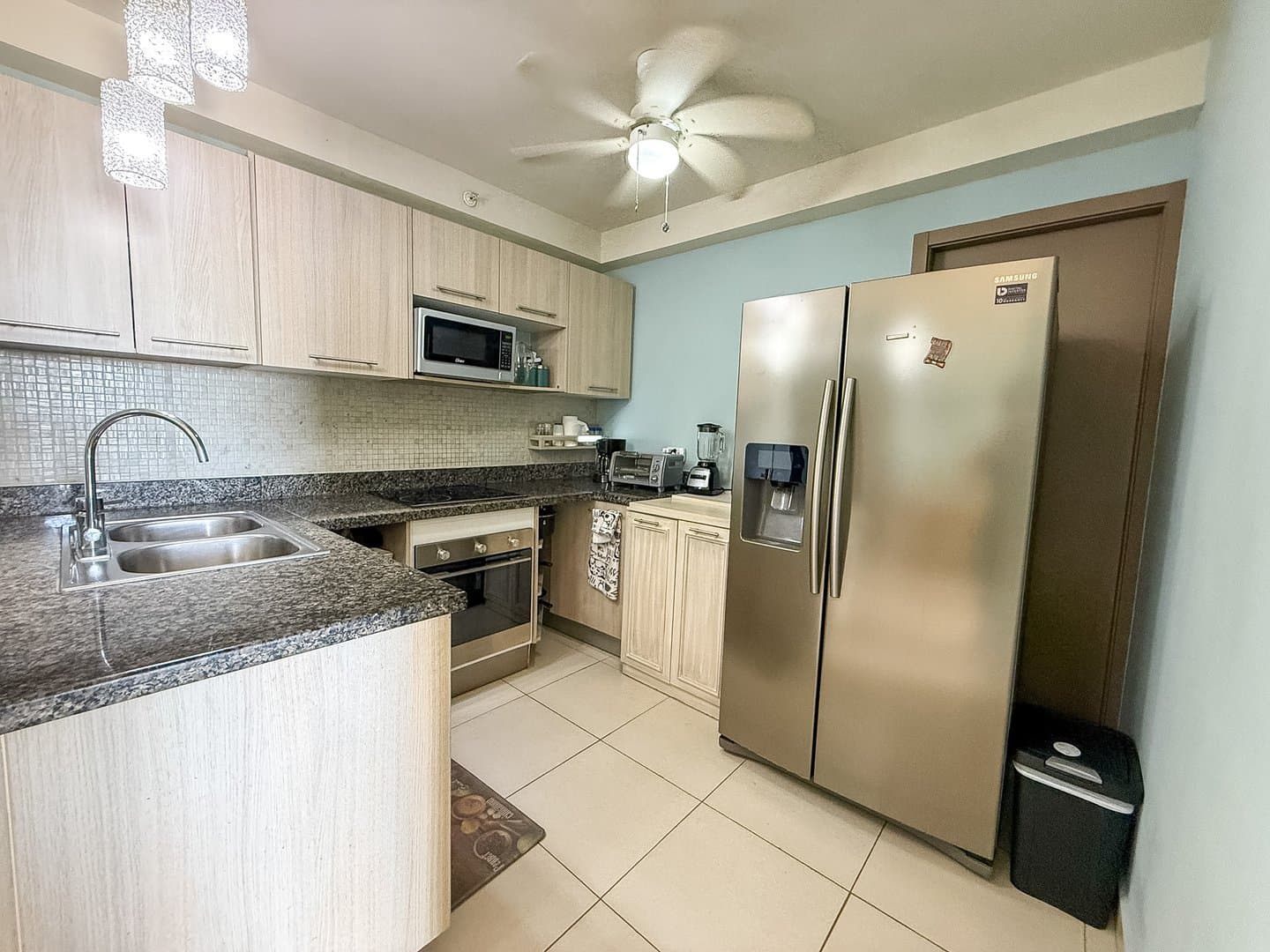 Turnkey 1-Bedroom Oceanview Condo with Expansive Balcony, San Carlos  R-0606 - Image 10