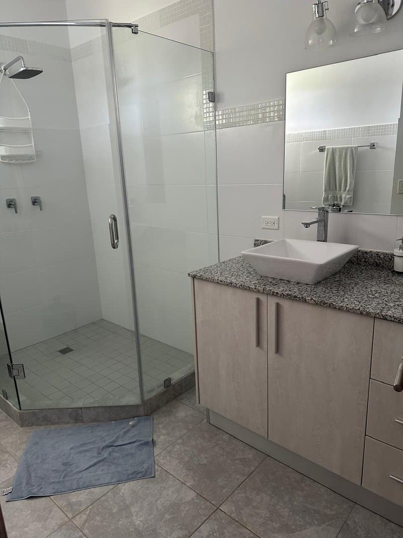 Fully Furnished 3-Bedroom Modern Home with Private Pool in Punta Barco, San Carlos R-0587 - Image 11