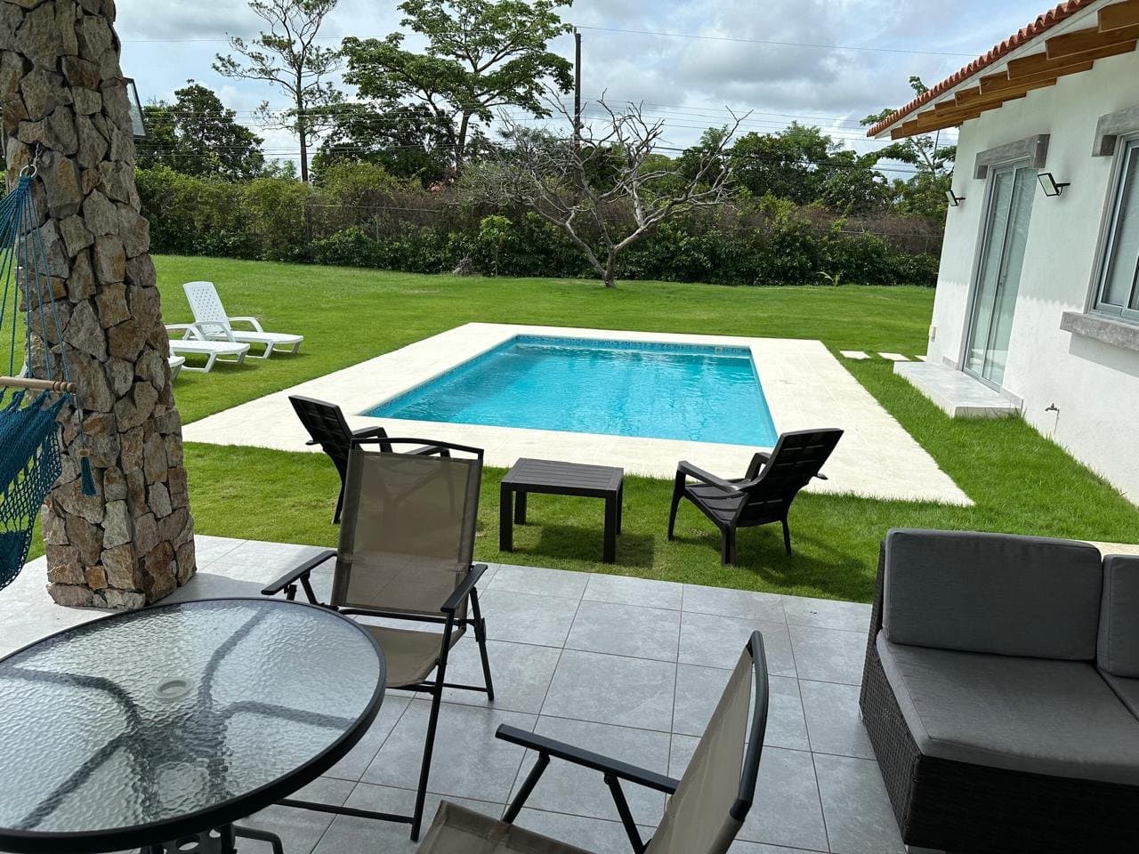 Fully Furnished 3-Bedroom Modern Home with Private Pool in Punta Barco, San Carlos R-0587 - Image 15