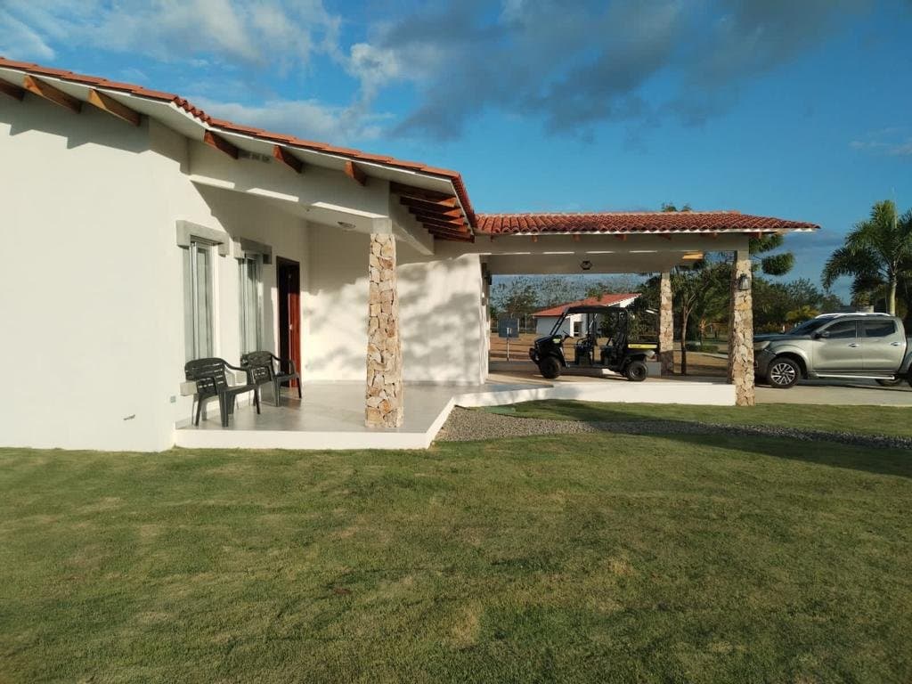 Fully Furnished 3-Bedroom Modern Home with Private Pool in Punta Barco, San Carlos R-0587 - Image 19