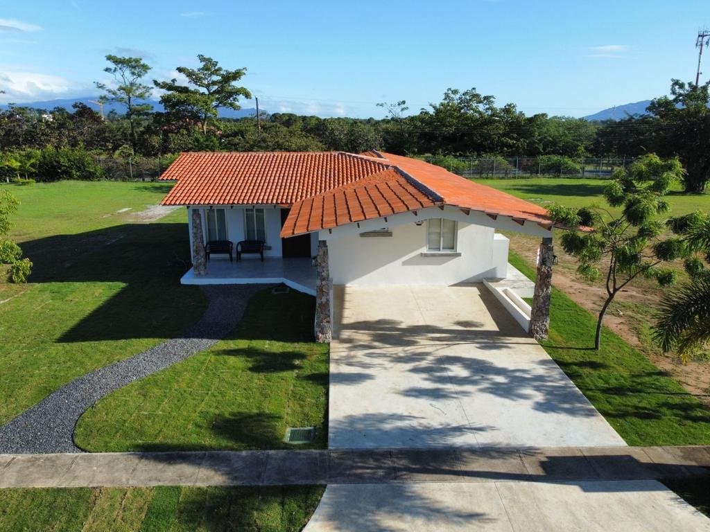 Fully Furnished 3-Bedroom Modern Home with Private Pool in Punta Barco, San Carlos R-0587 - Image 20