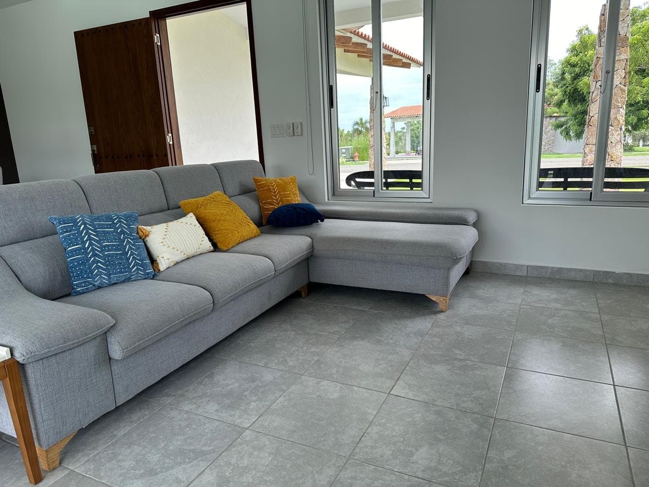 Fully Furnished 3-Bedroom Modern Home with Private Pool in Punta Barco, San Carlos R-0587 - Image 4