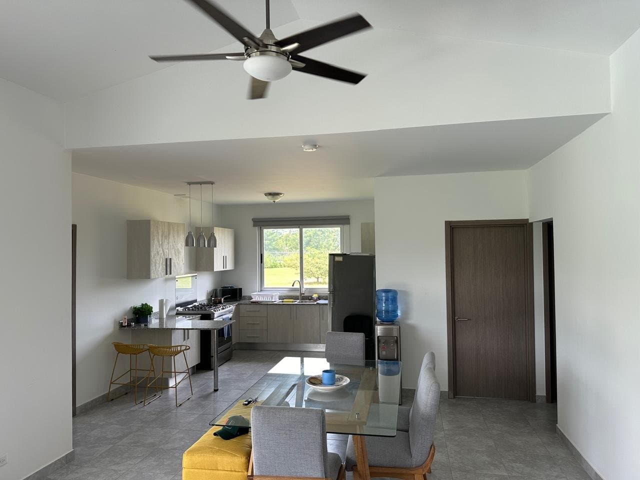 Fully Furnished 3-Bedroom Modern Home with Private Pool in Punta Barco, San Carlos R-0587 - Image 6