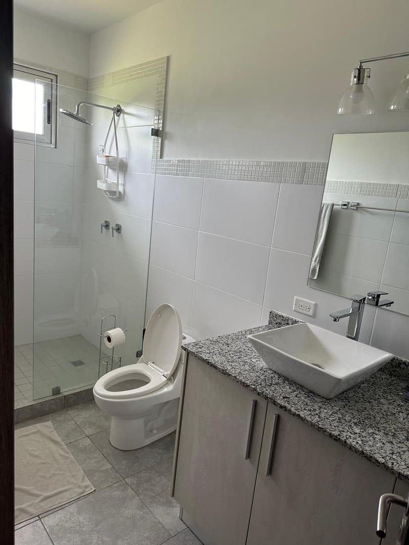 Fully Furnished 3-Bedroom Modern Home with Private Pool in Punta Barco, San Carlos R-0587 - Image 9