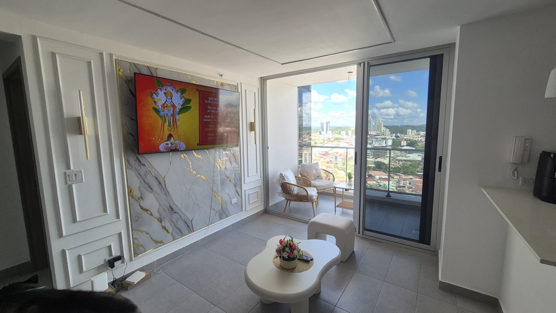 Exceptional Investment Opportunity in a Prime Location — Modern 2-Bedroom Apartment P-0330