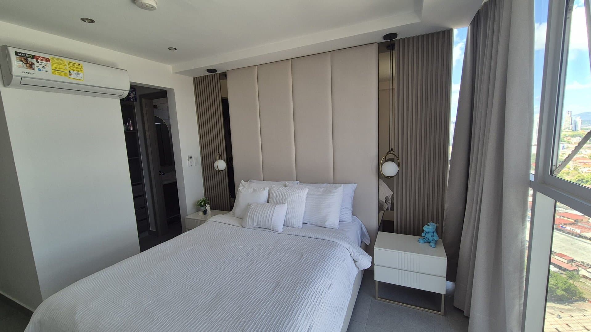 Exceptional Investment Opportunity in a Prime Location — Modern 2-Bedroom Apartment P-0330 - Image 12