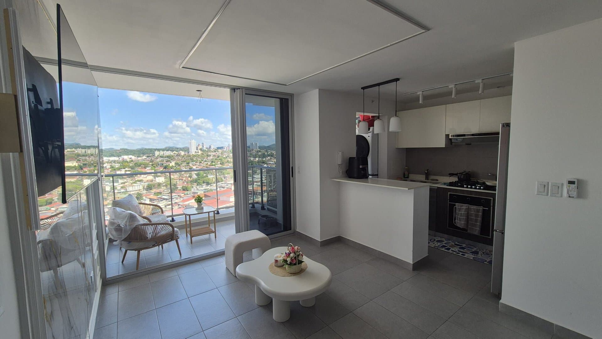 Exceptional Investment Opportunity in a Prime Location — Modern 2-Bedroom Apartment P-0330 - Image 2