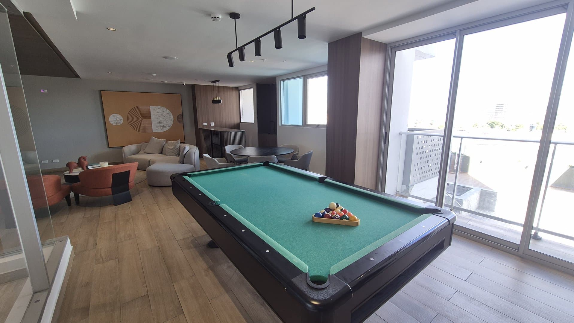 Exceptional Investment Opportunity in a Prime Location — Modern 2-Bedroom Apartment P-0330 - Image 60