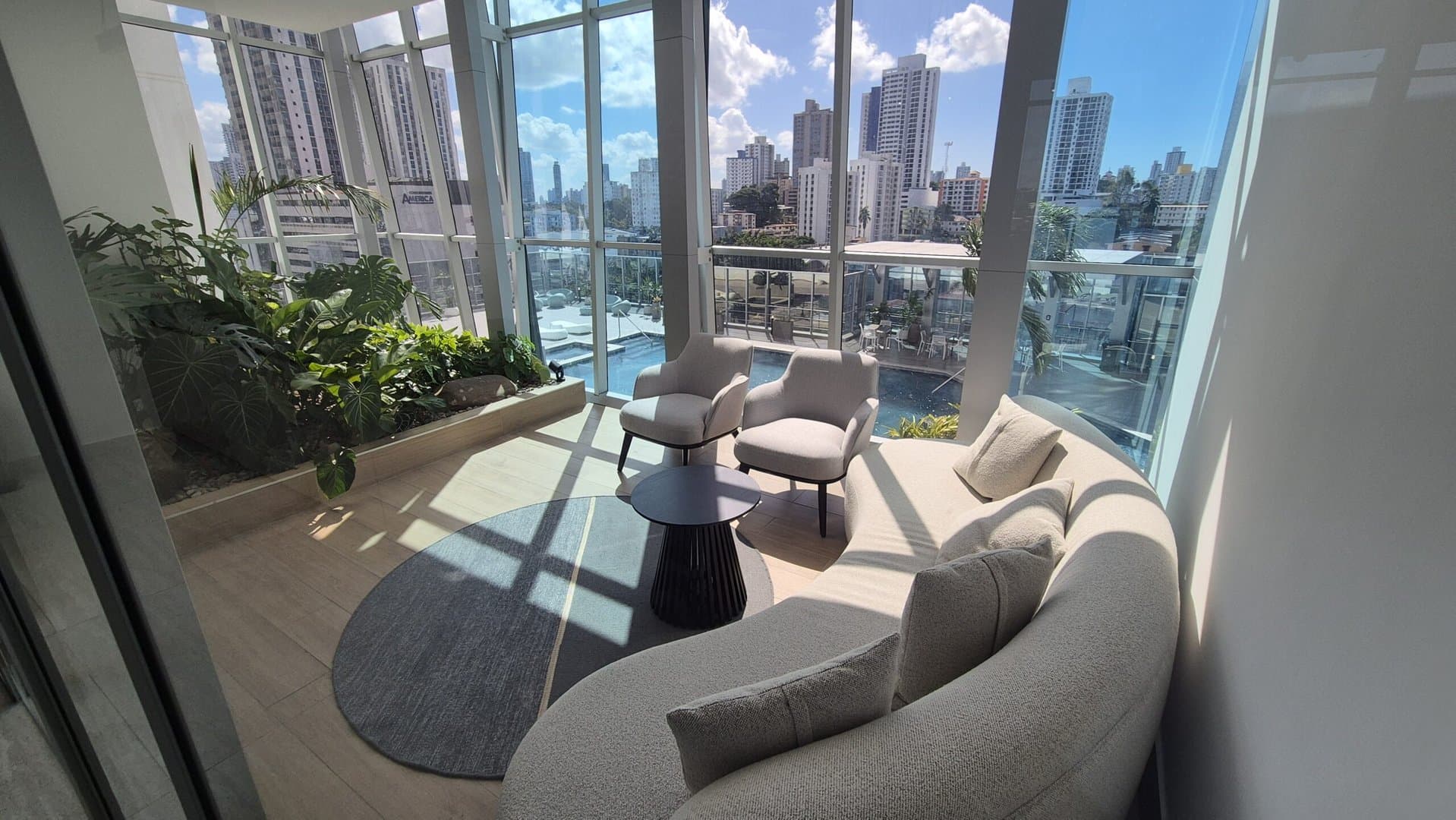 Exceptional Investment Opportunity in a Prime Location — Modern 2-Bedroom Apartment P-0330 - Image 28