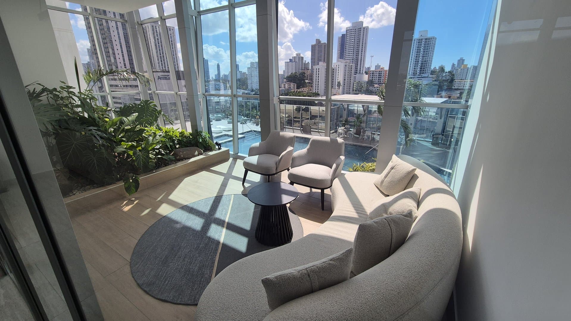Exceptional Investment Opportunity in a Prime Location — Modern 2-Bedroom Apartment P-0330 - Image 61