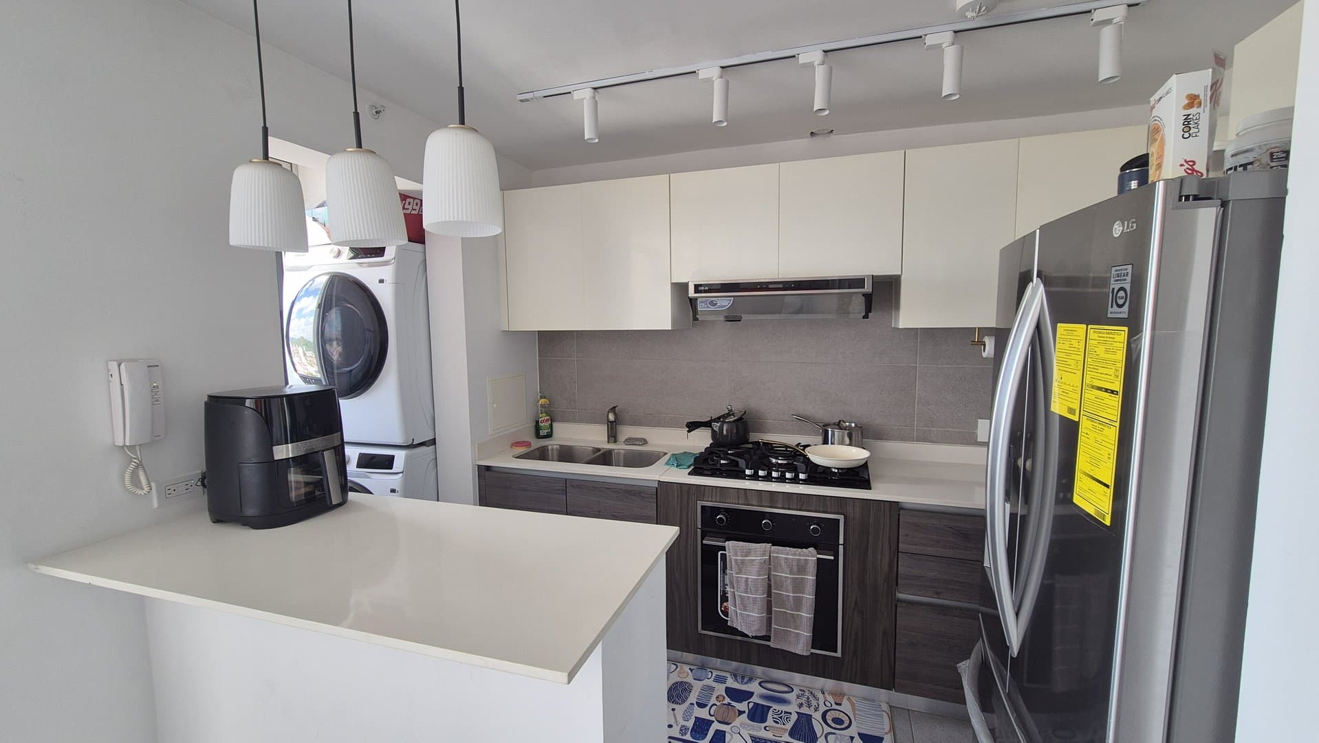 Exceptional Investment Opportunity in a Prime Location — Modern 2-Bedroom Apartment P-0330 - Image 36