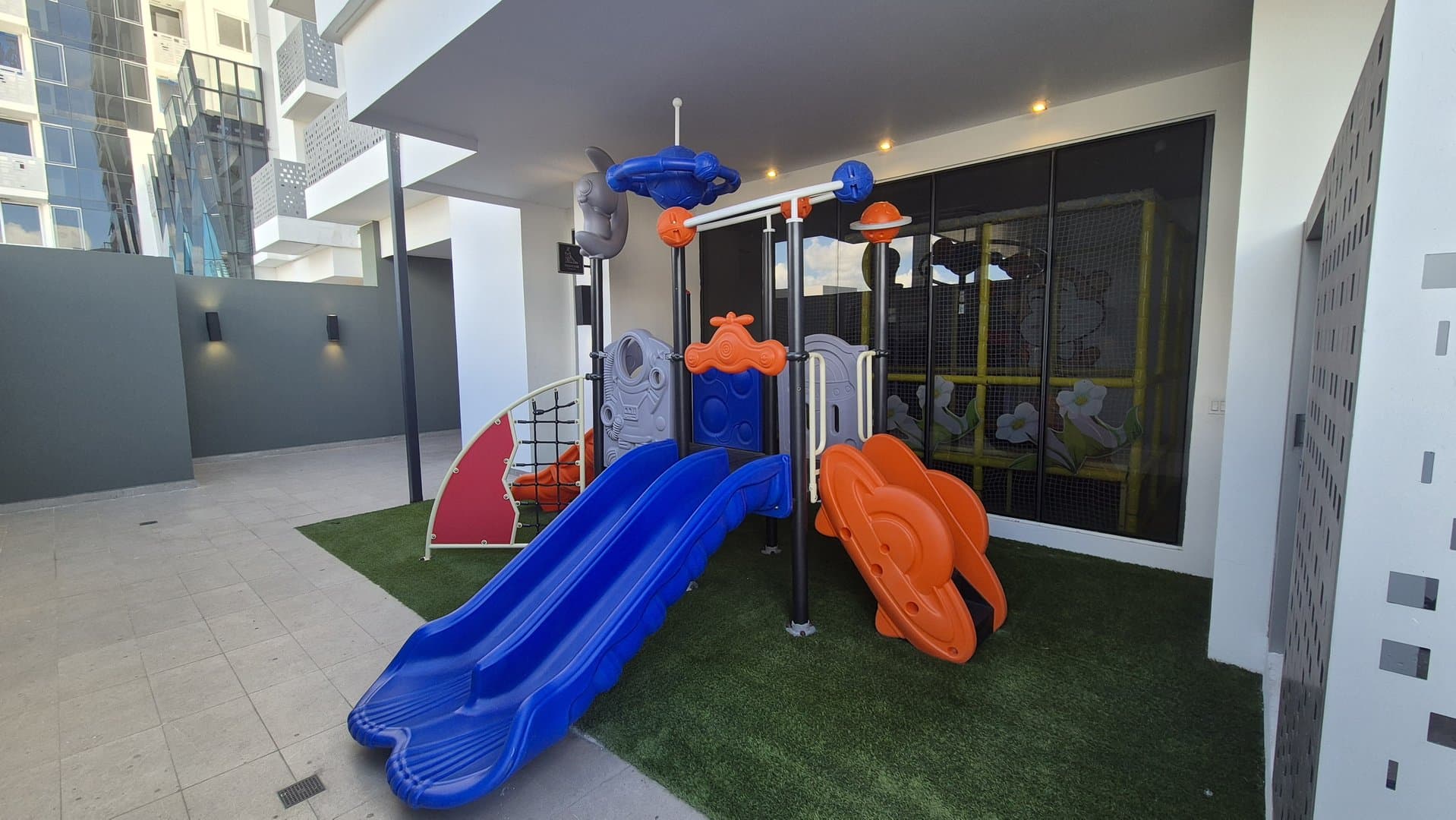Exceptional Investment Opportunity in a Prime Location — Modern 2-Bedroom Apartment P-0330 - Image 65