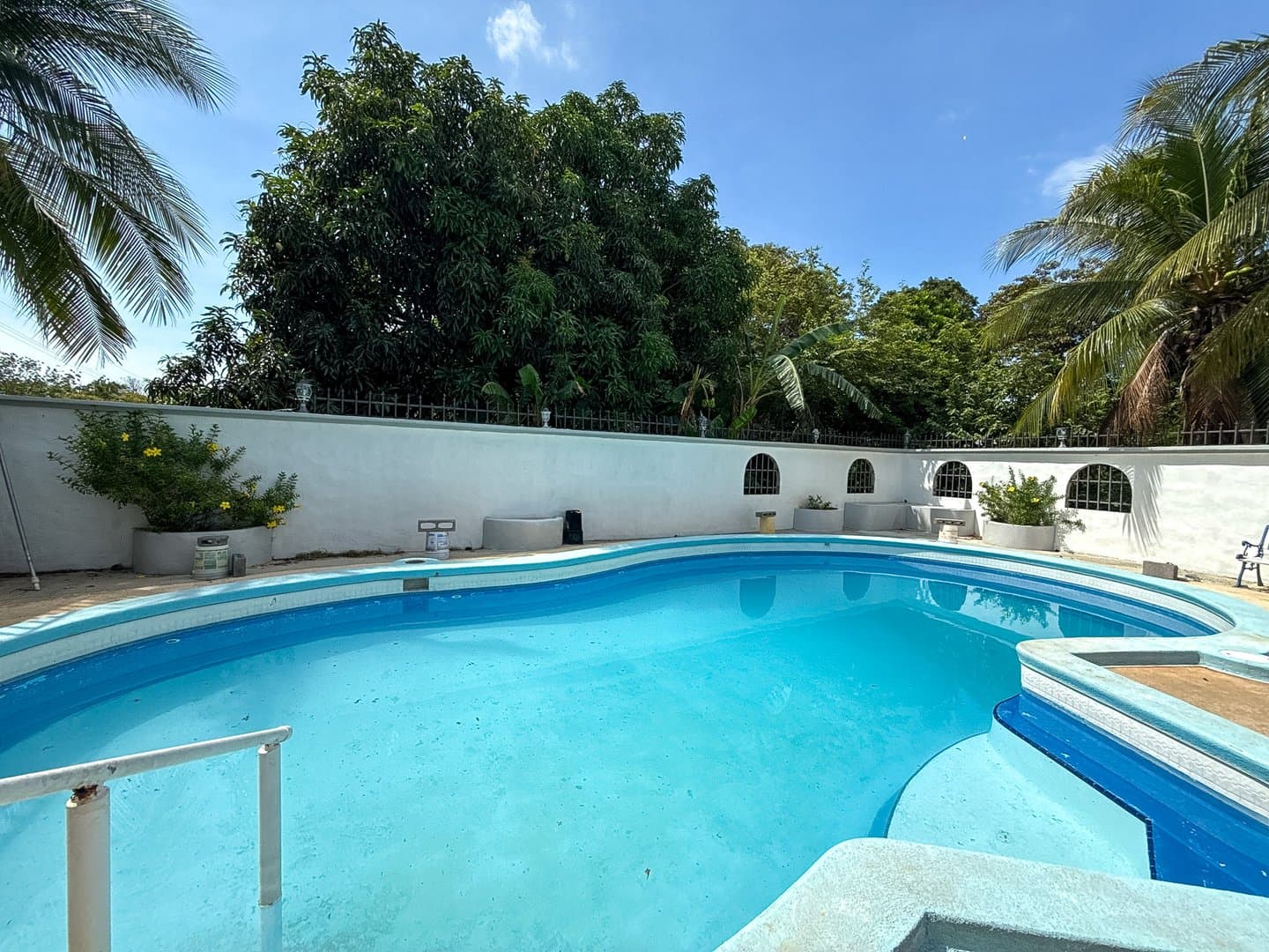 Spacious Corner Estate with Pool in Coronado – Renovation & Investment Opportunity | P-0319 - Image 1