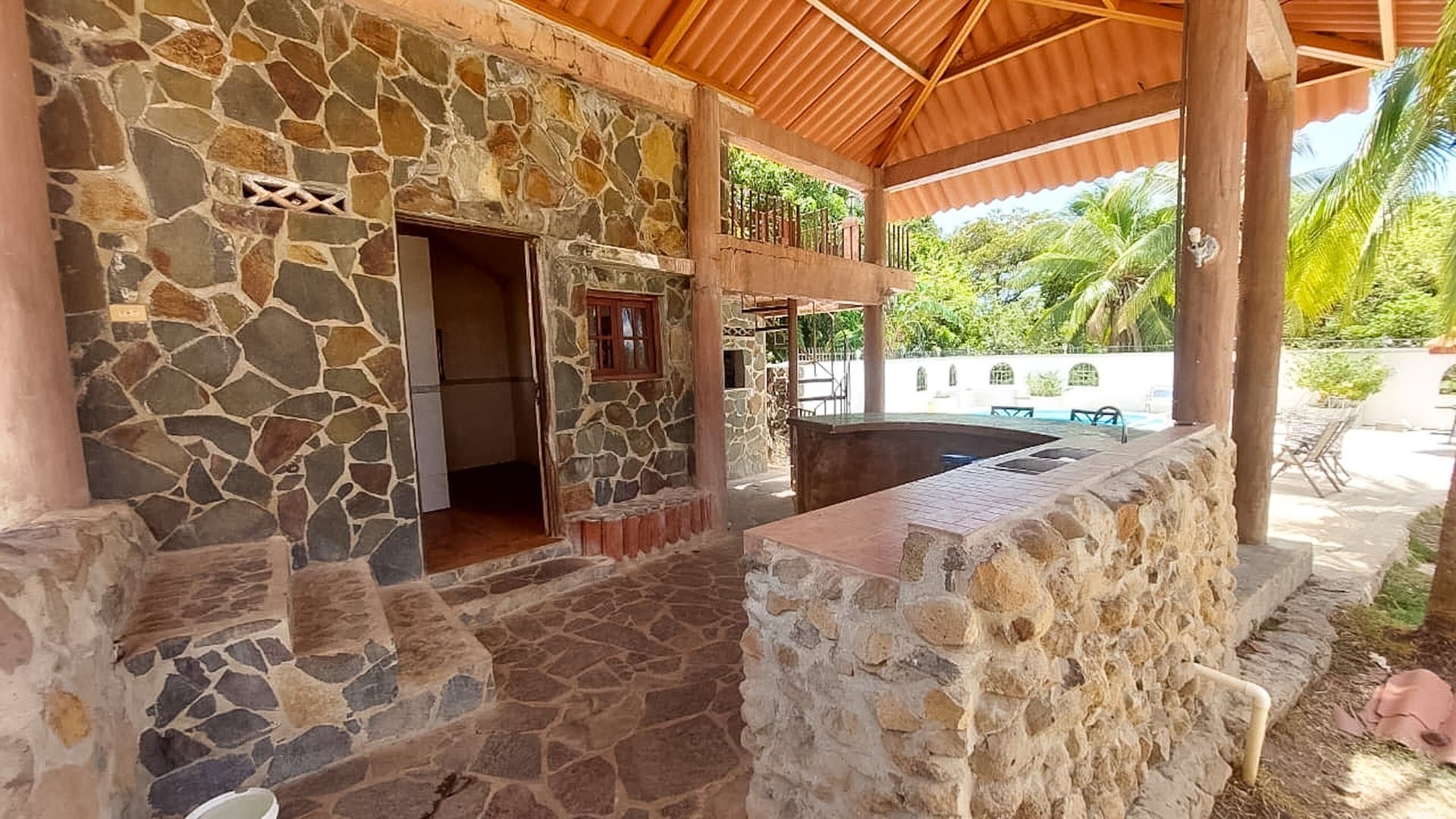Spacious Corner Estate with Pool in Coronado – Renovation & Investment Opportunity | P-0319 - Image 27