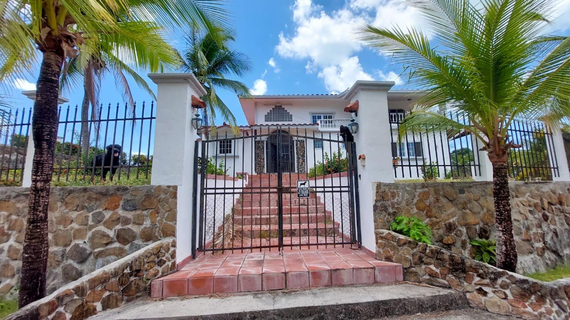 Spacious Corner Estate with Pool in Coronado – Renovation & Investment Opportunity | P-0319 - Image 36