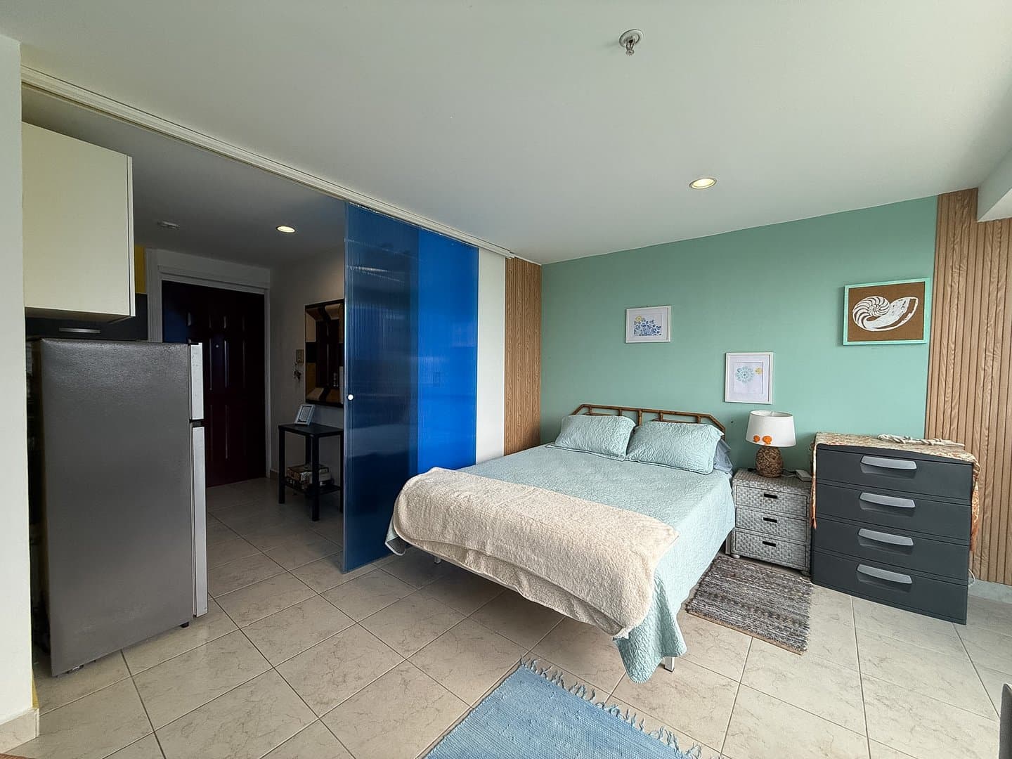 Beachside Studio in Coronado | Tasteful Decor | Walk to Beach | Coronado, Panama R-0294 - Image 11