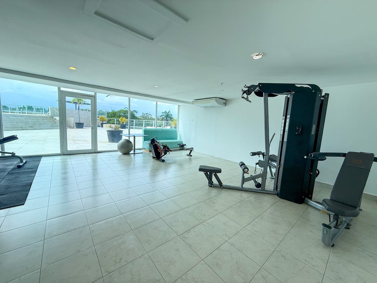 Beachside Studio in Coronado | Tasteful Decor | Walk to Beach | Coronado, Panama R-0294 - Image 20