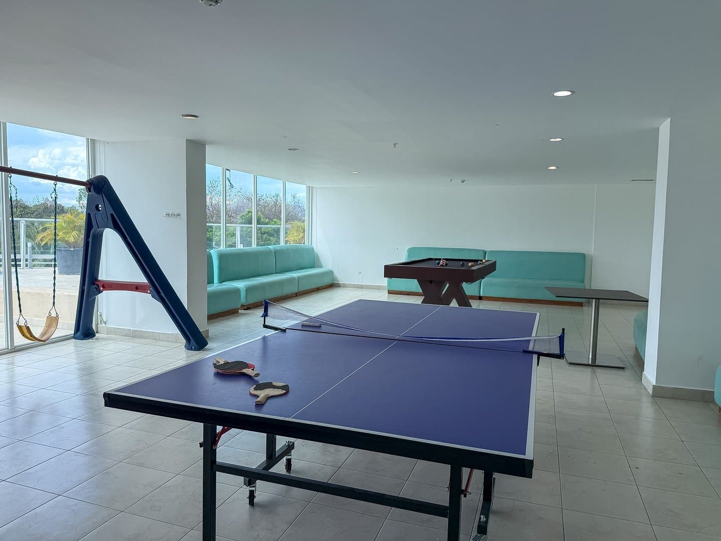 Beachside Studio in Coronado | Tasteful Decor | Walk to Beach | Coronado, Panama R-0294 - Image 22